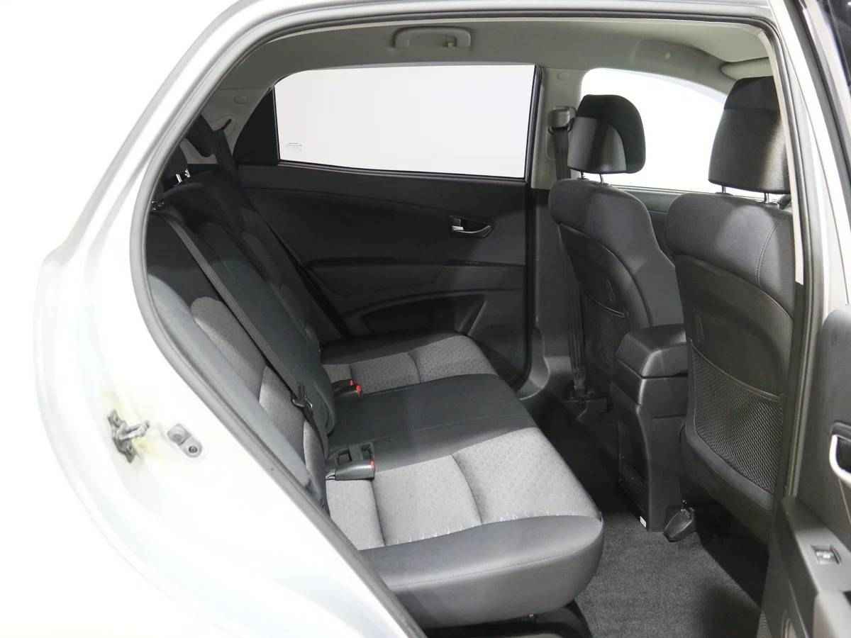 SsangYong Actyon, II