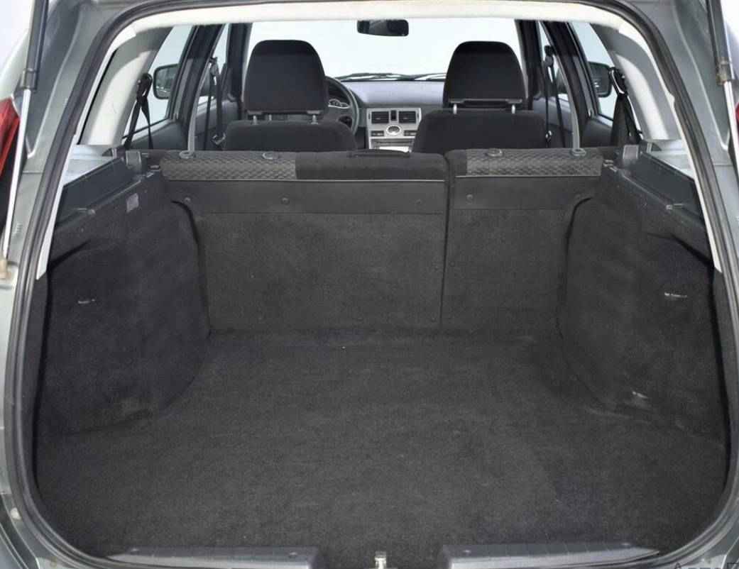 LADA (ВАЗ) Priora, I