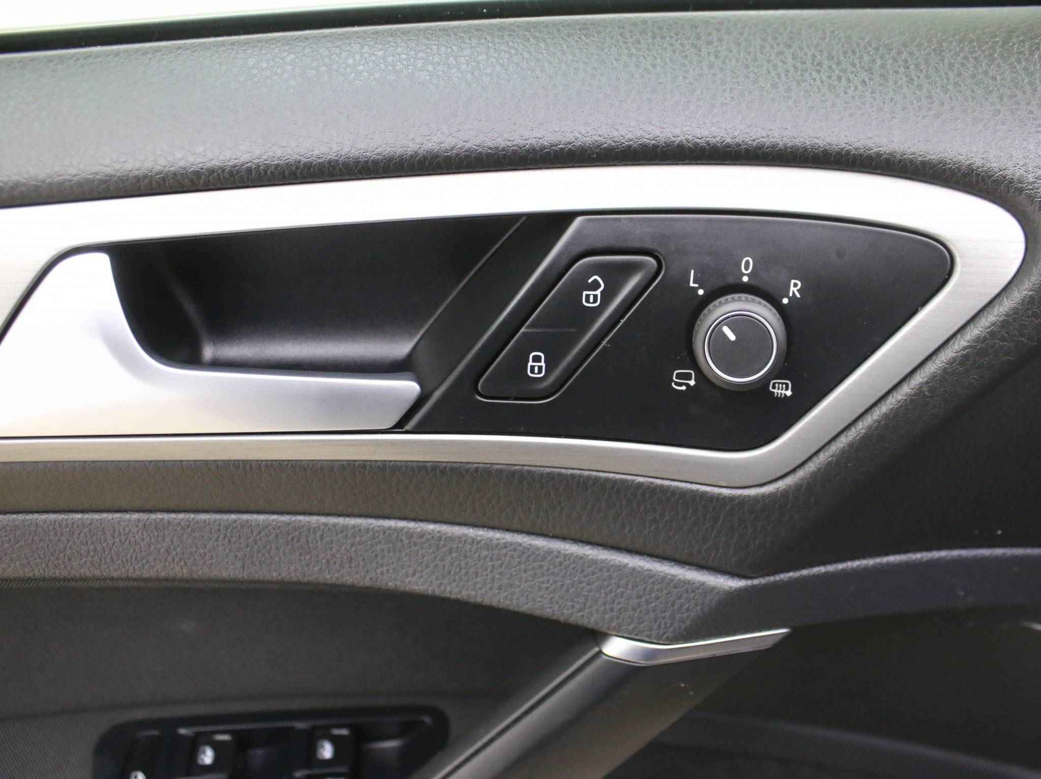 Volkswagen Golf, VII