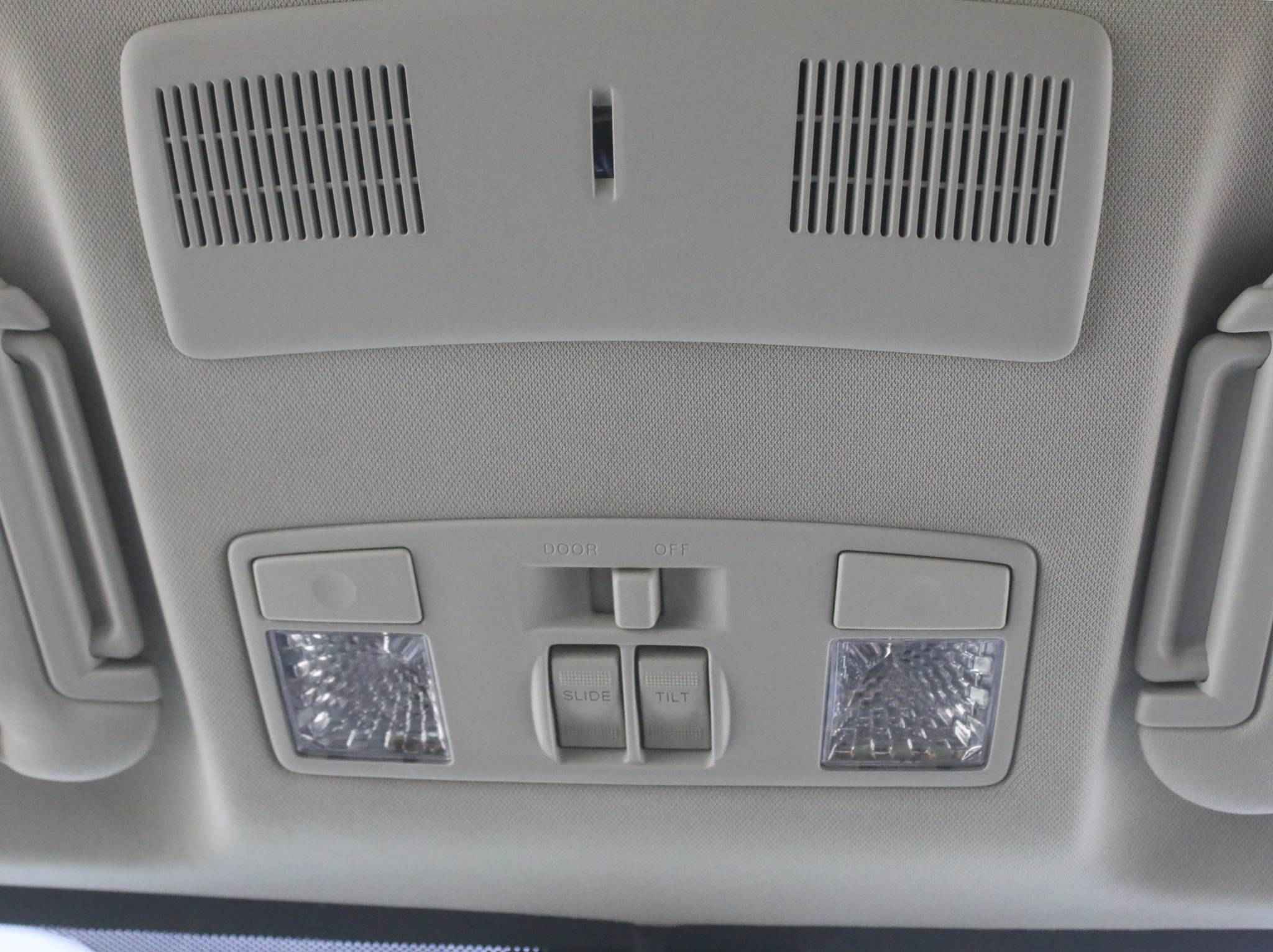 Mazda CX-7, I Рестайлинг