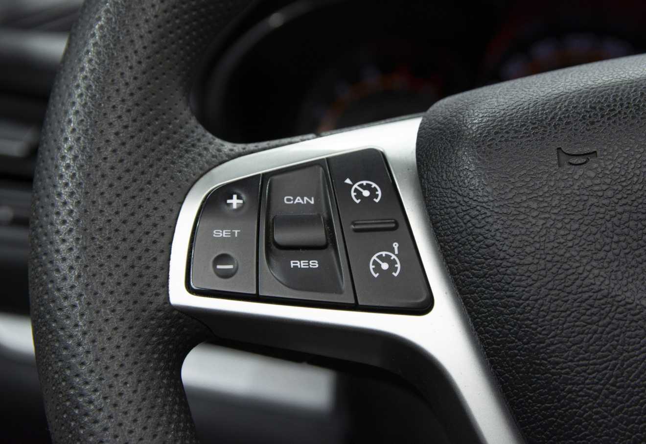 LADA (ВАЗ) Vesta CNG