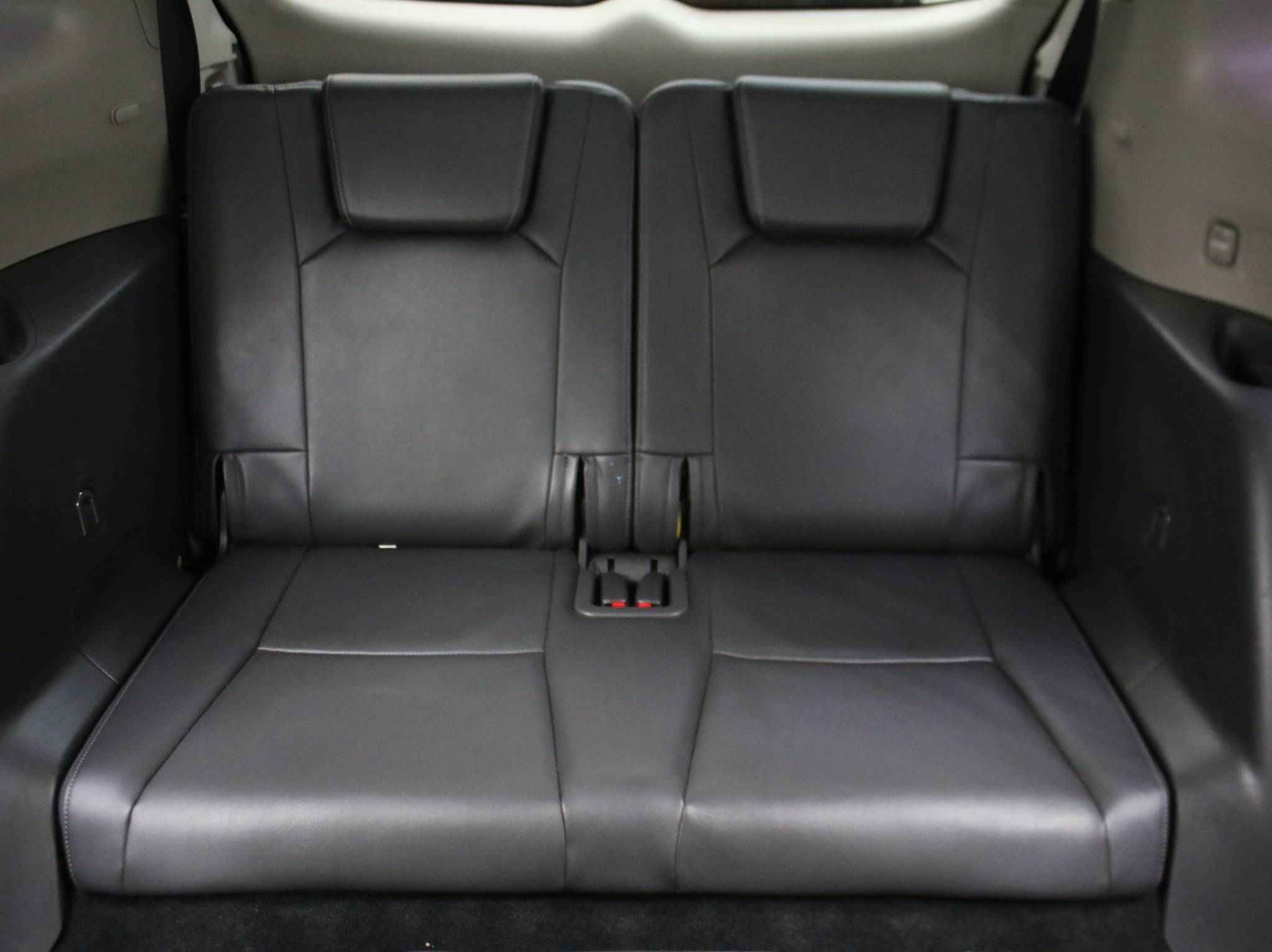 Subaru Tribeca, I Рестайлинг