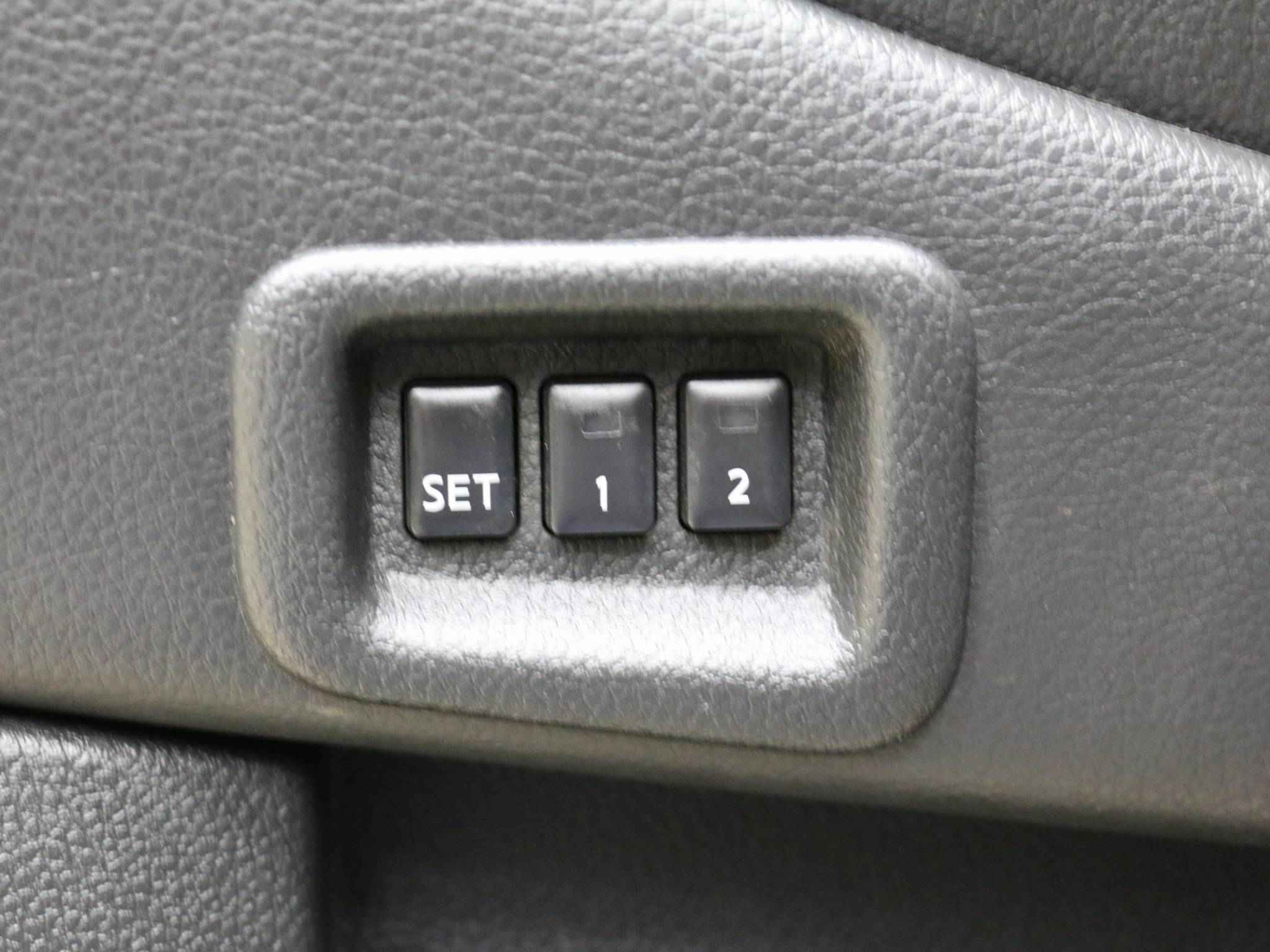 Nissan Murano, II (Z51)