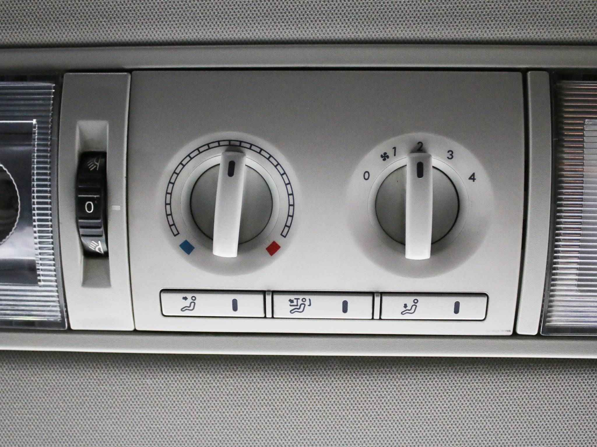 Volkswagen Caravelle, T5 Рестайлинг