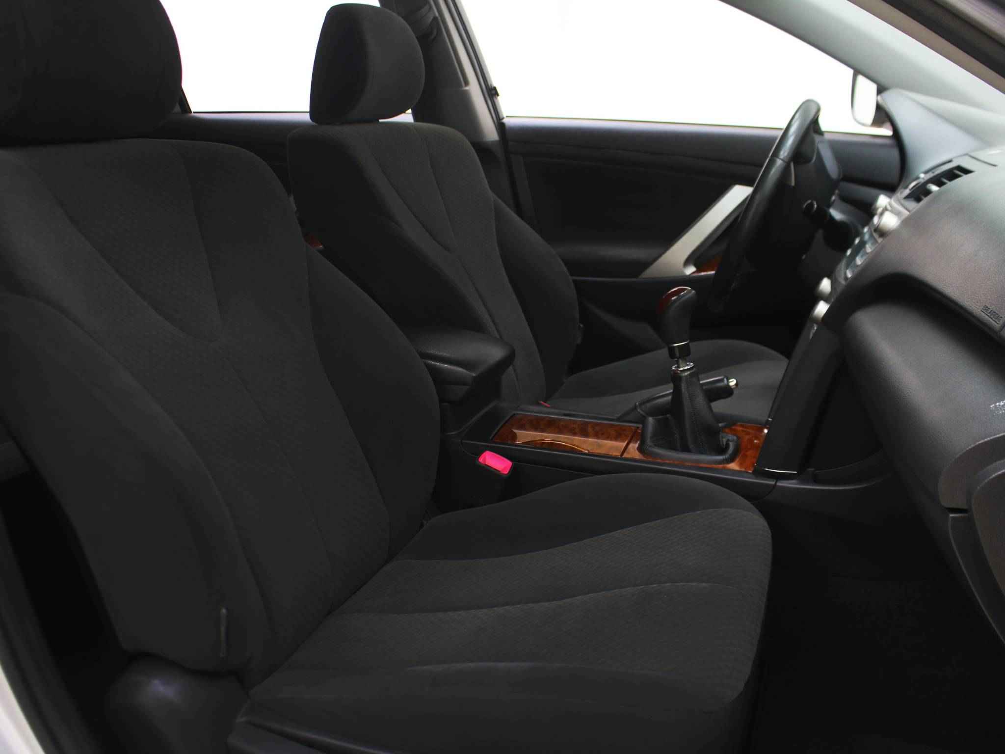 Toyota Camry, VI (XV40)