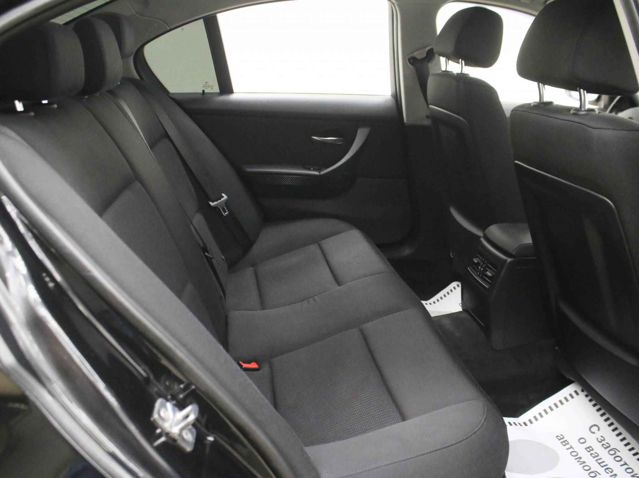 BMW 3 серии, V (E90/E91/E92/E93) Рестайлинг