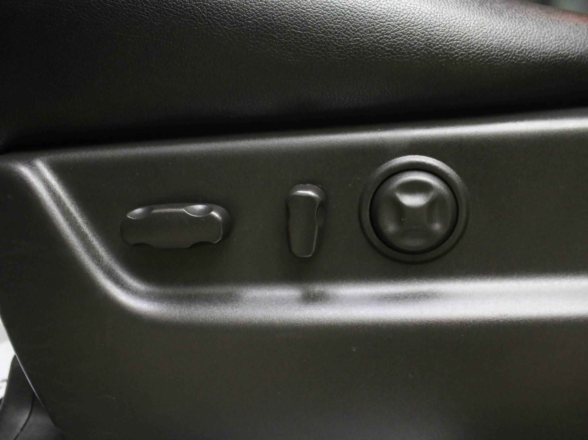 Chevrolet Tahoe, III