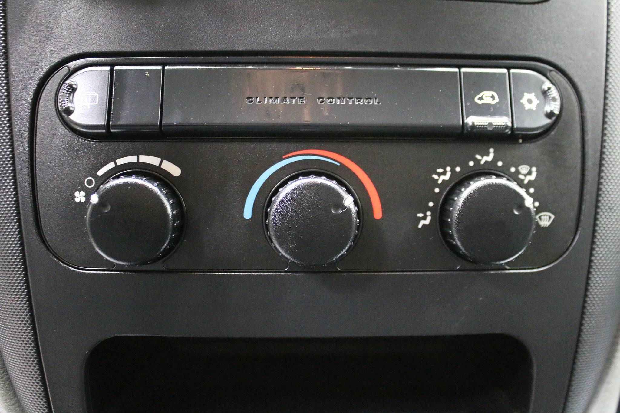 Dodge Caravan, IV