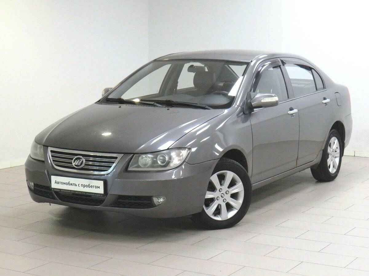 Lifan Solano, I (620)
