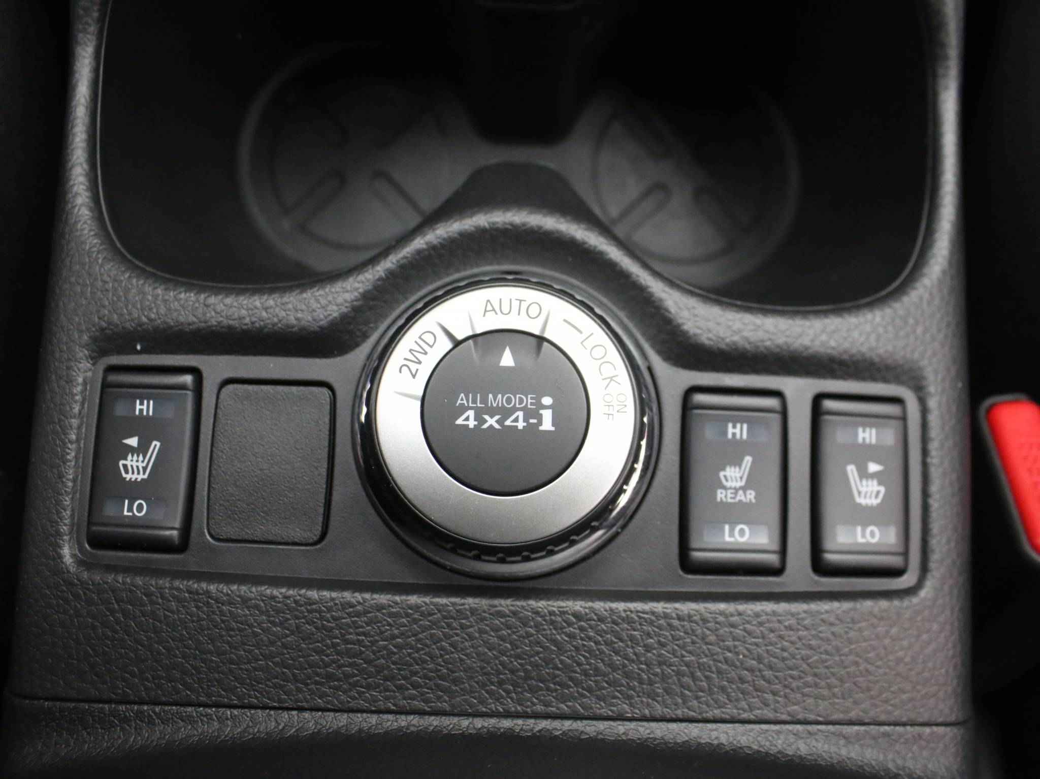 Nissan Qashqai, II Рестайлинг