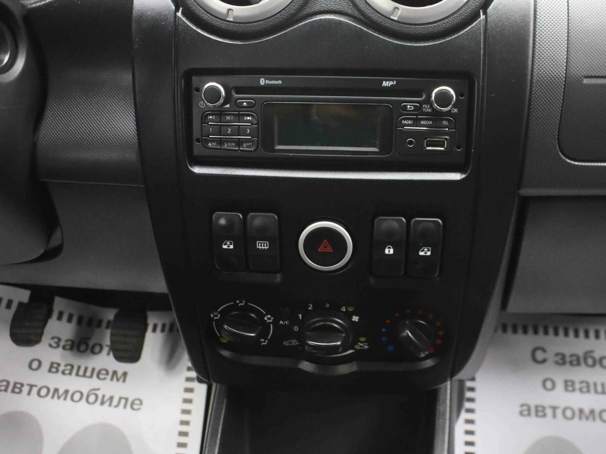 LADA (ВАЗ) Largus, I