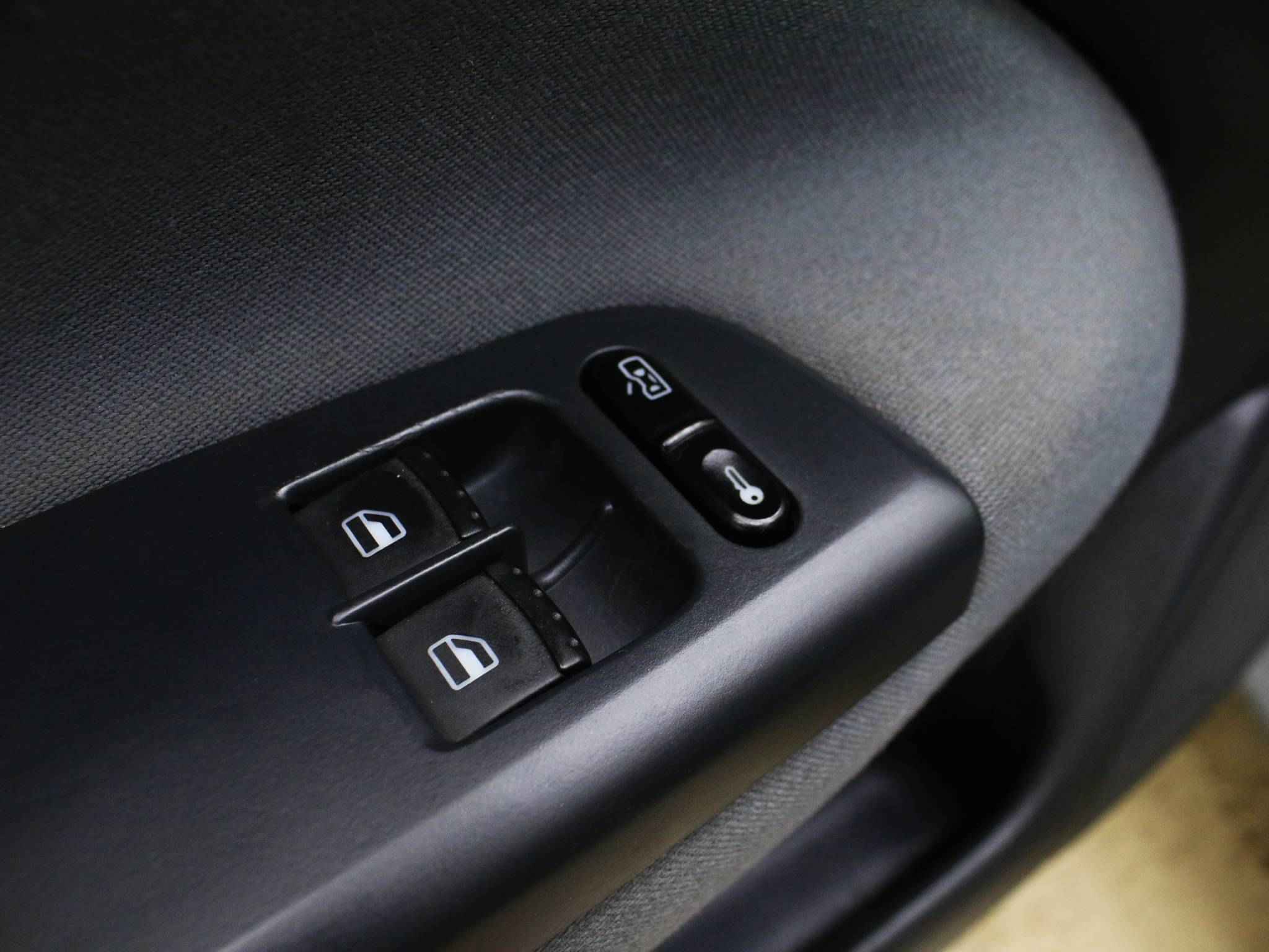 Skoda Octavia, I (A4) Рестайлинг