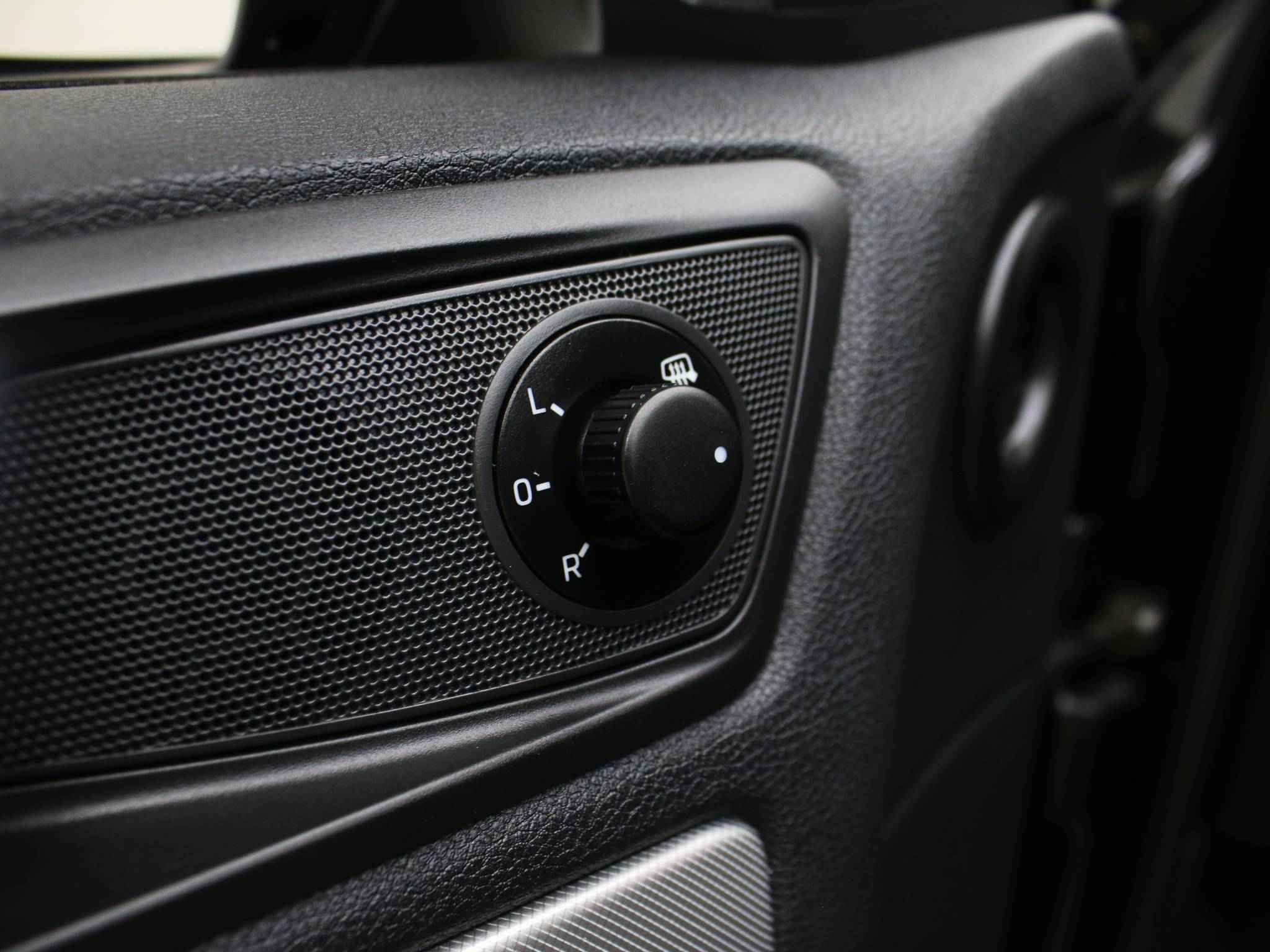 Skoda Octavia, II (A5) Рестайлинг