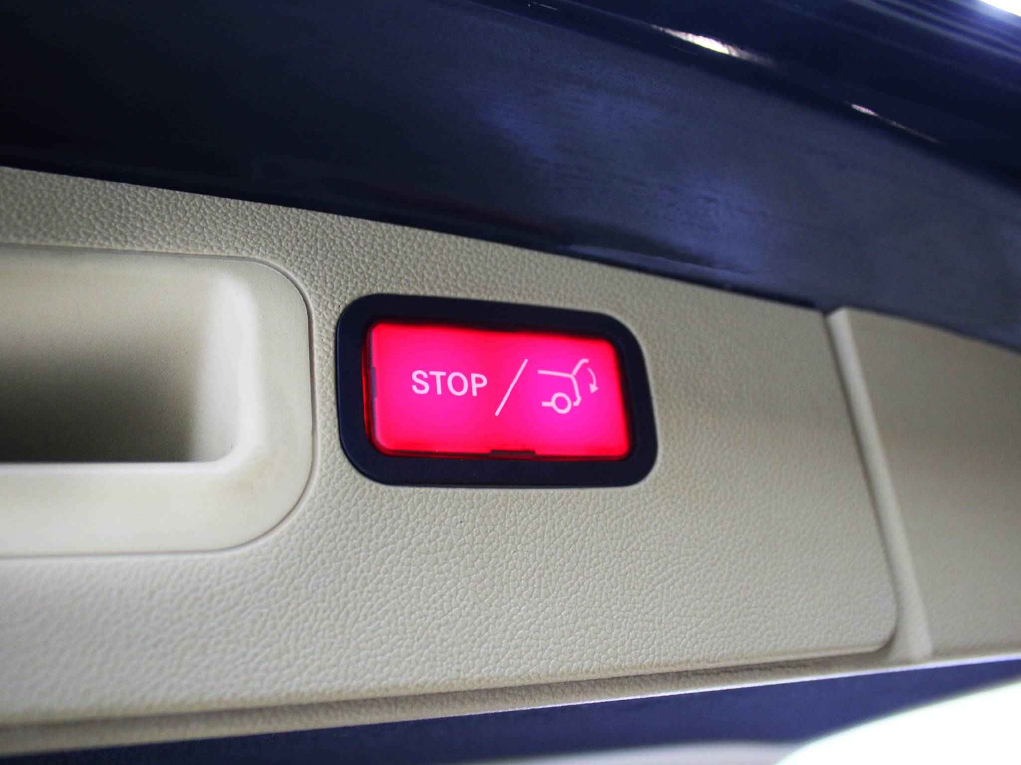 Mercedes-Benz GL-Класс, I (X164) Рестайлинг