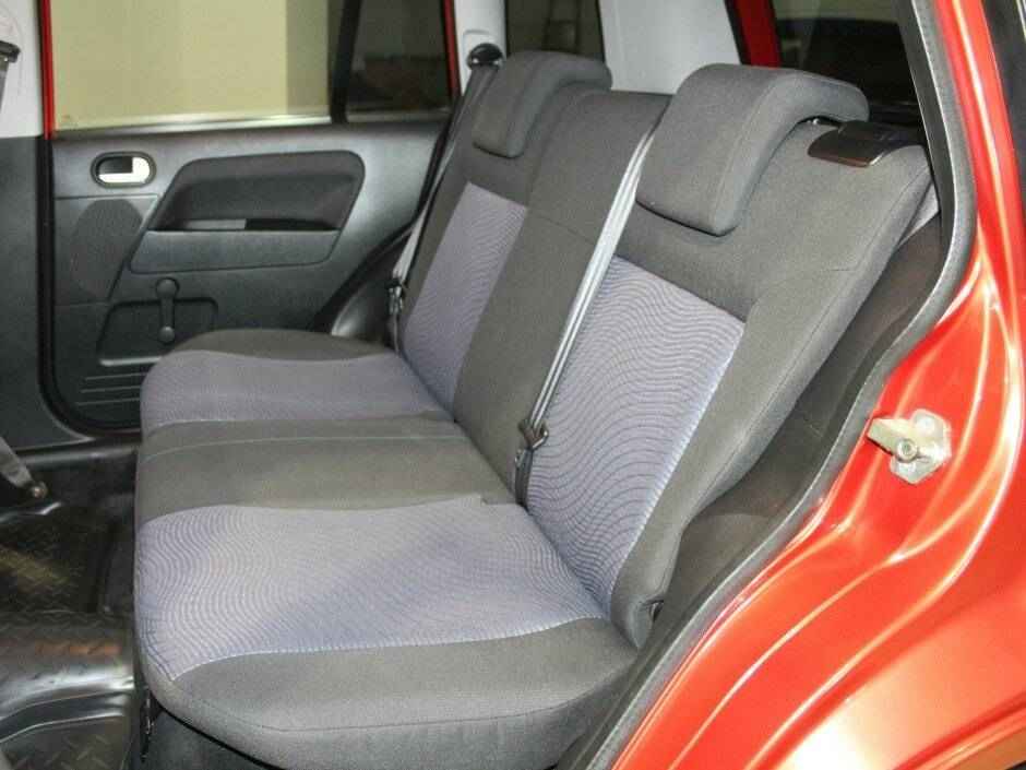 Ford Fusion, I Рестайлинг