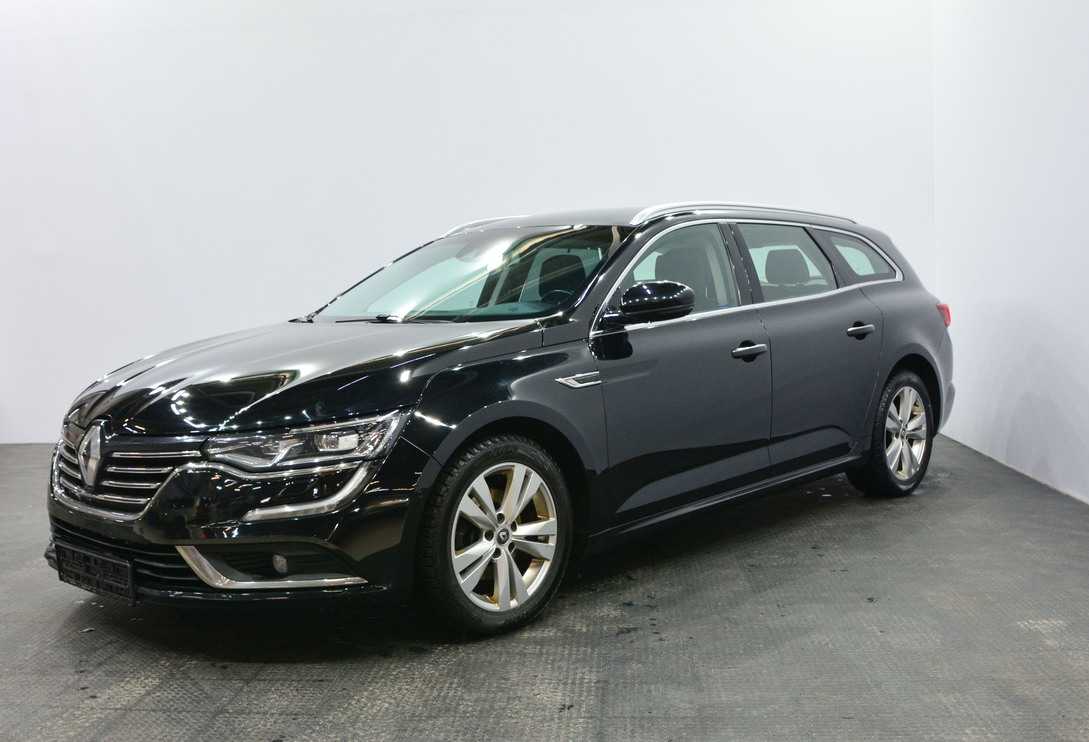 Renault Talisman