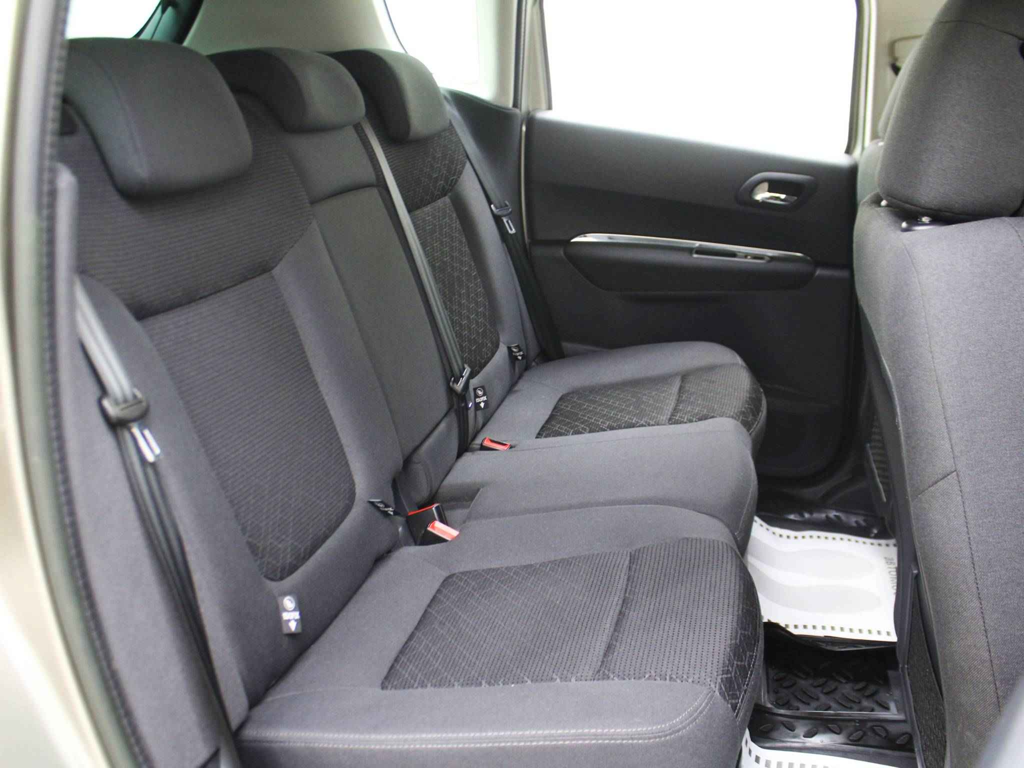 Peugeot 3008, I Рестайлинг