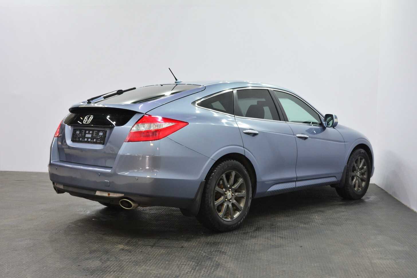 Honda Crosstour