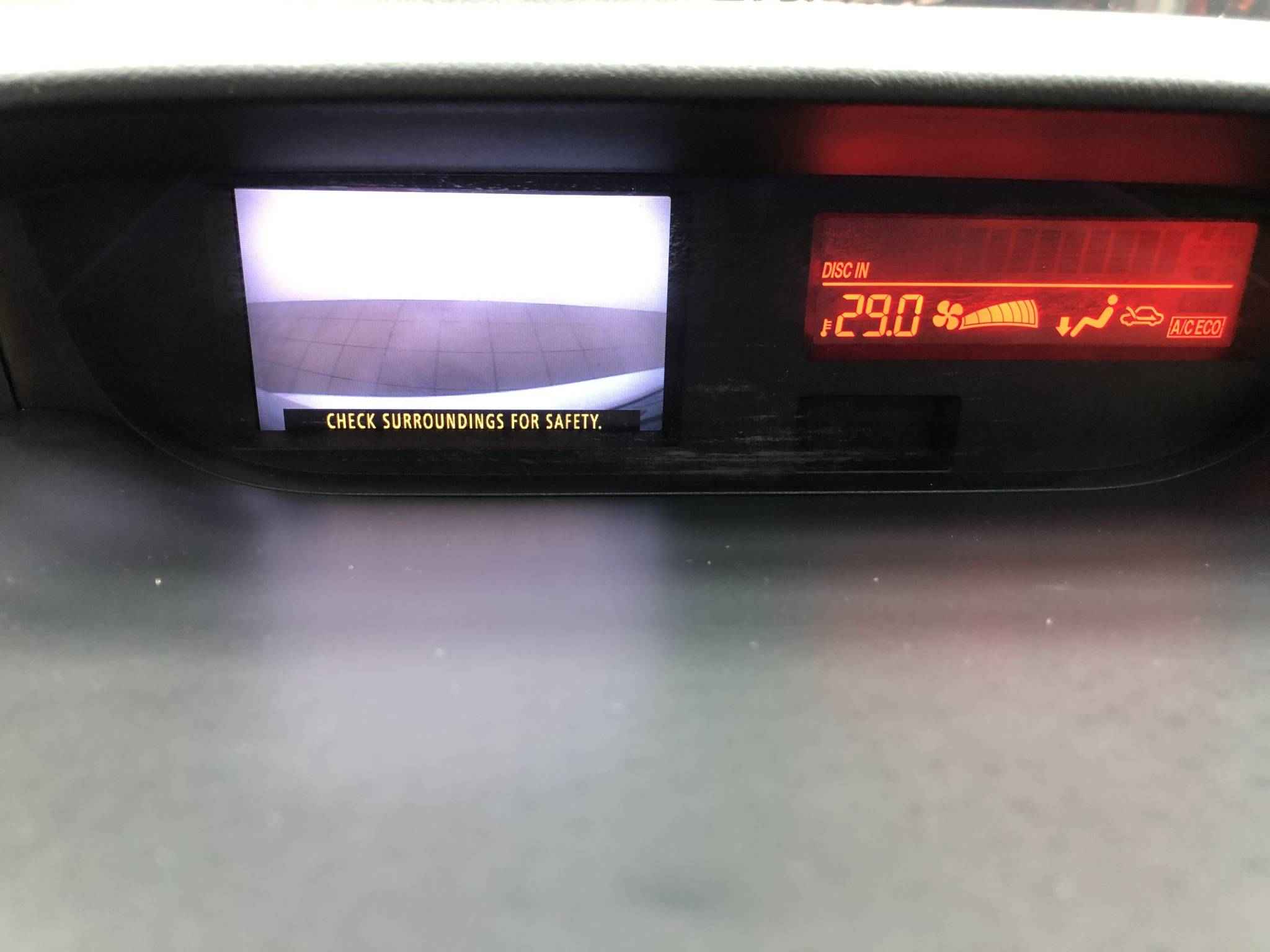 Mazda CX-7, I Рестайлинг