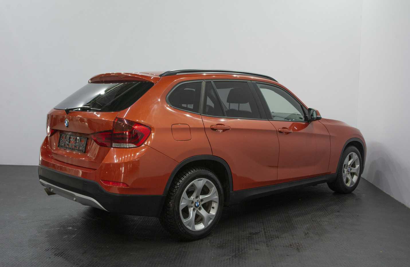 BMW X1 20d