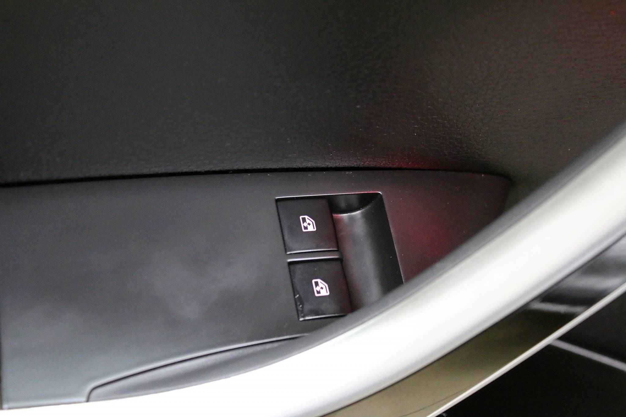 Opel Astra, J Рестайлинг