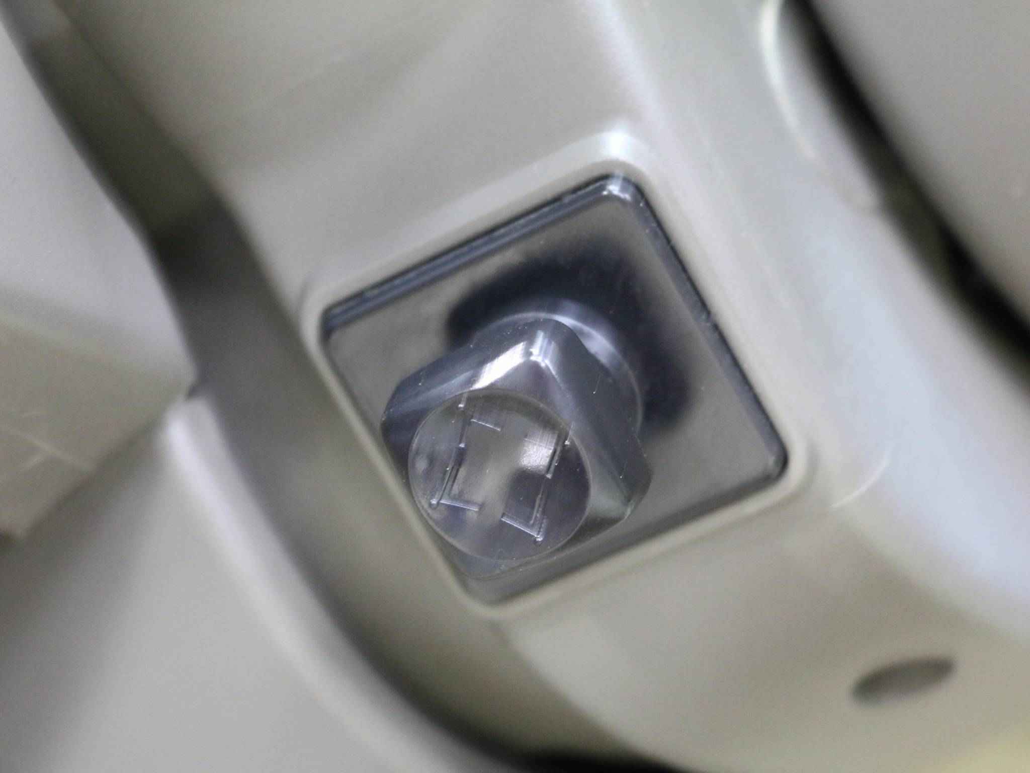 Infiniti FX, I (S50) Рестайлинг