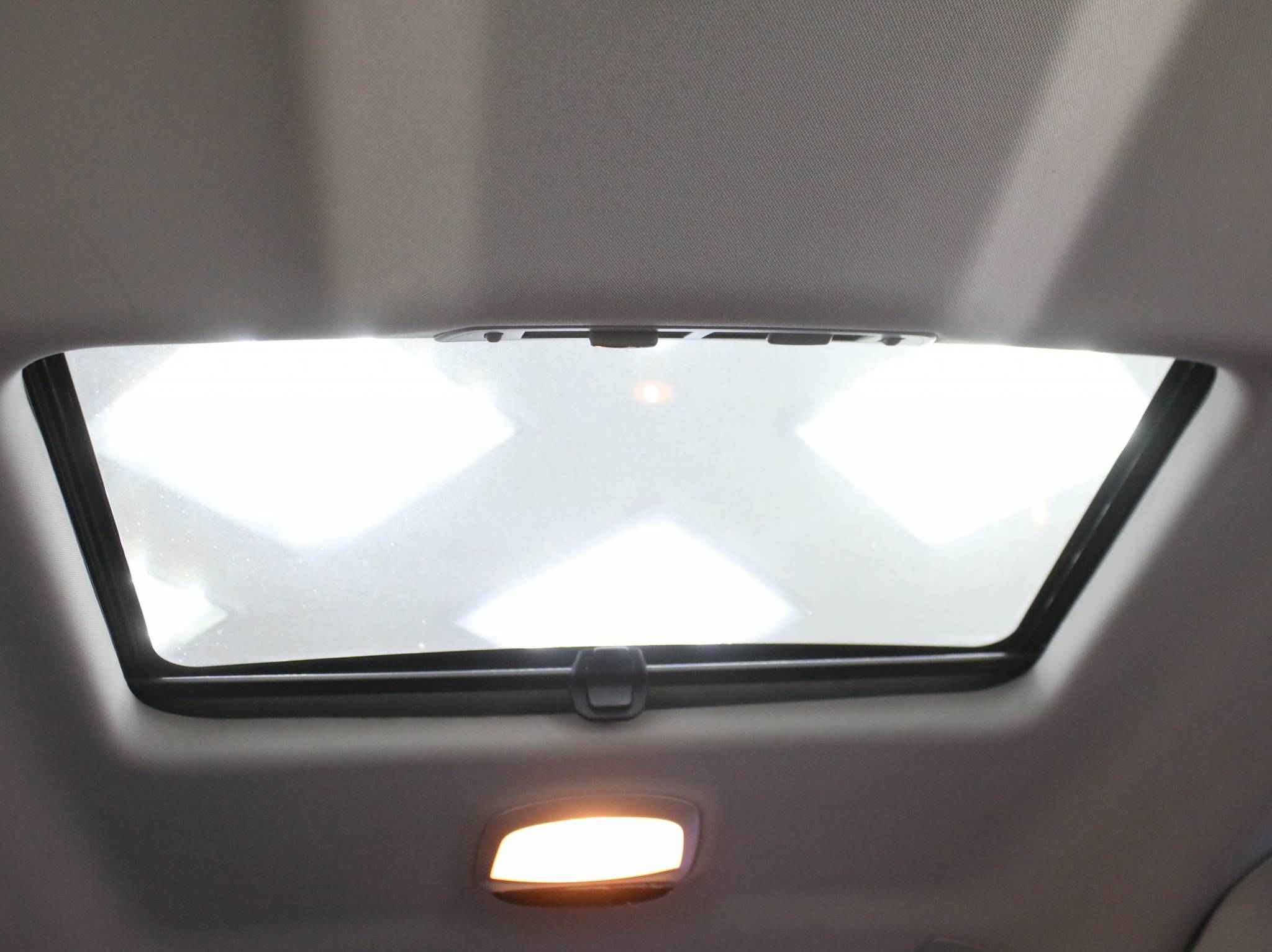 Mercedes-Benz GL-Класс, I (X164)