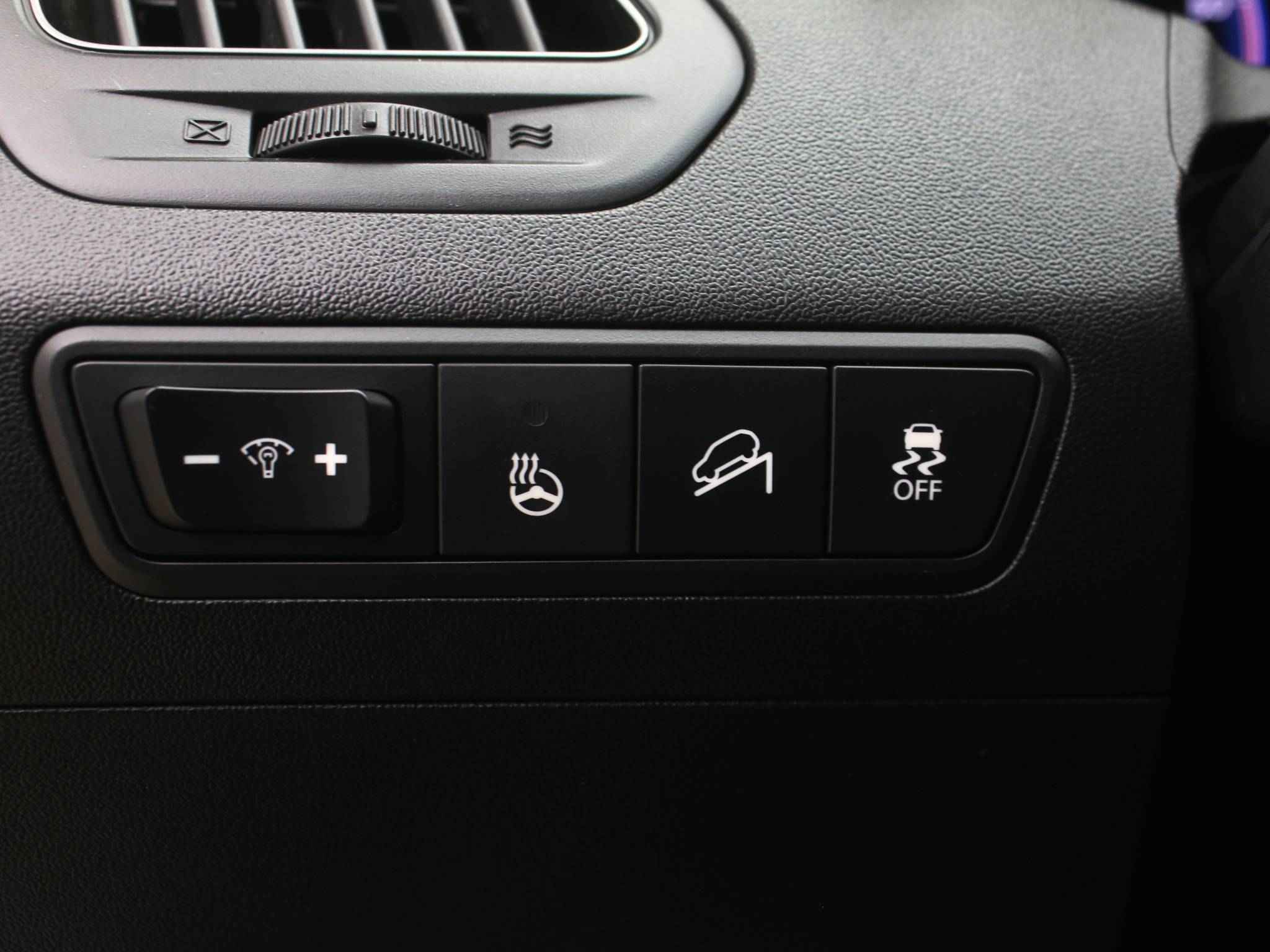 Hyundai ix35, I Рестайлинг