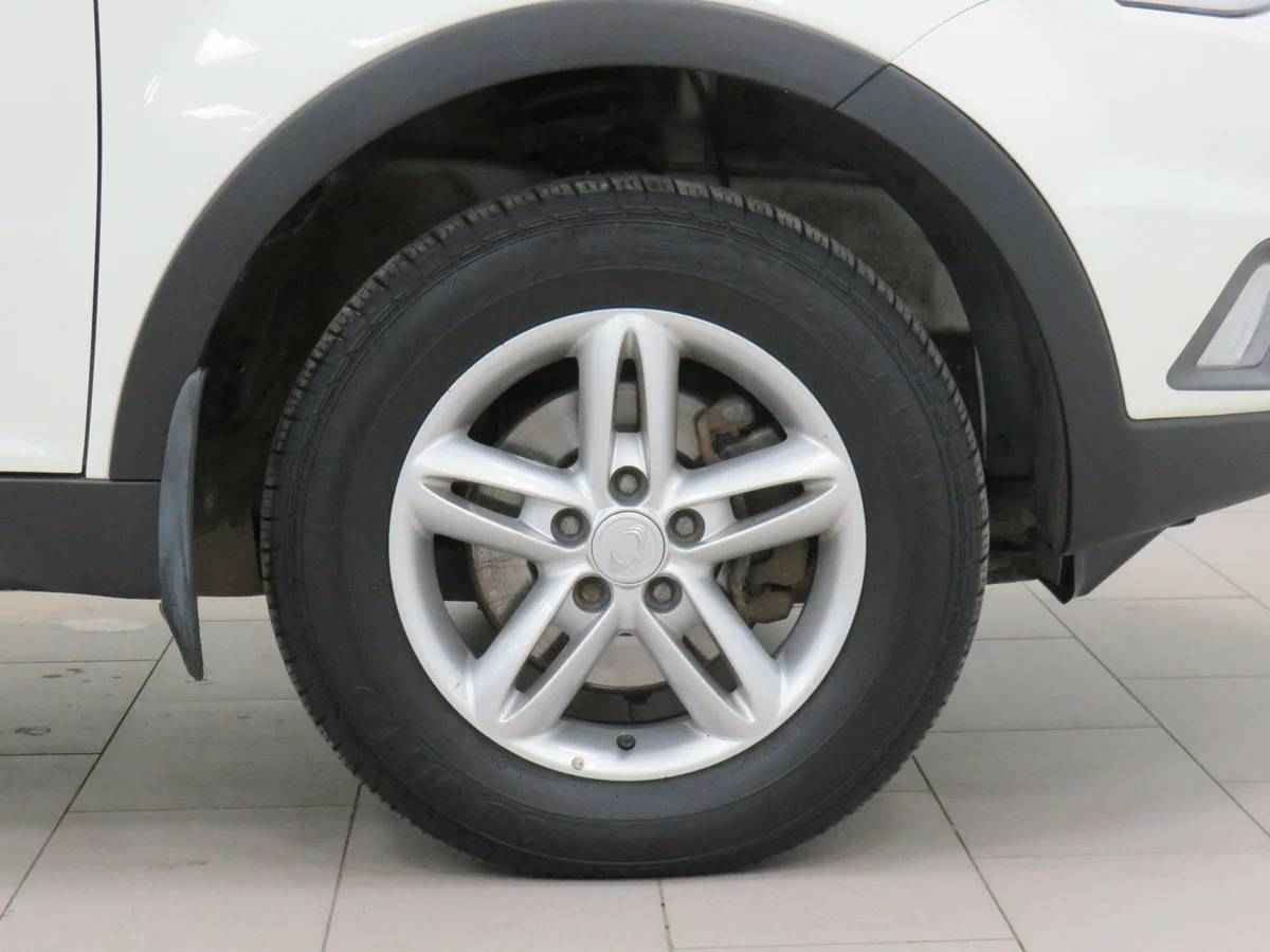 SsangYong Actyon, II