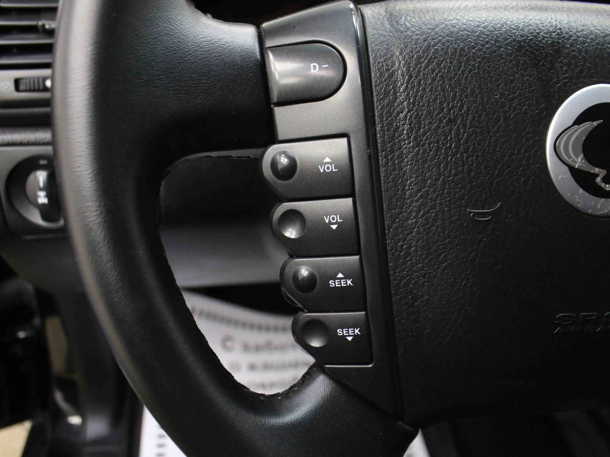 SsangYong Rexton, II