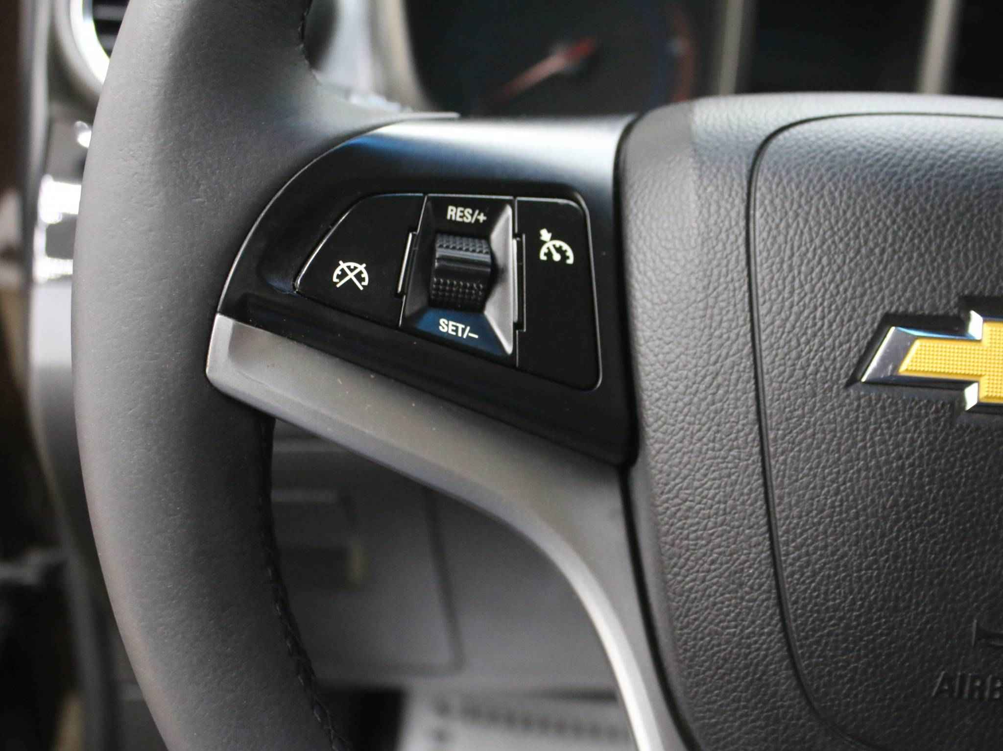 Chevrolet Orlando, I