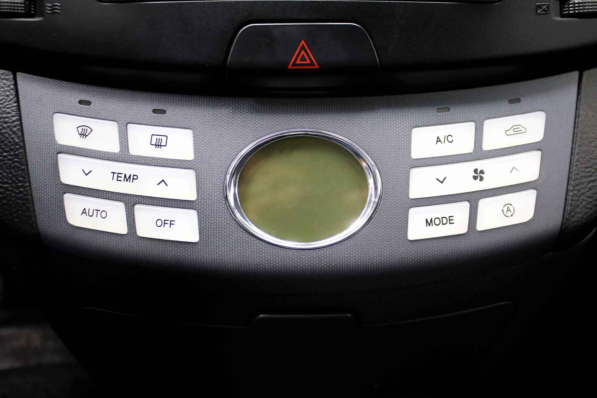 Hyundai Elantra, IV (HD)