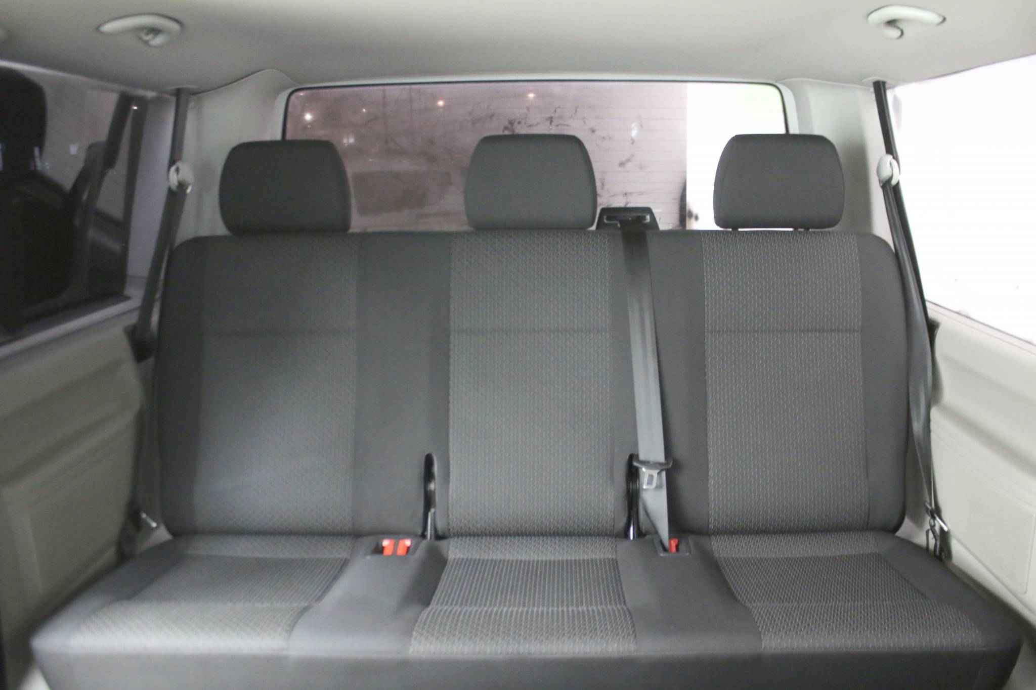 Volkswagen Caravelle, T6