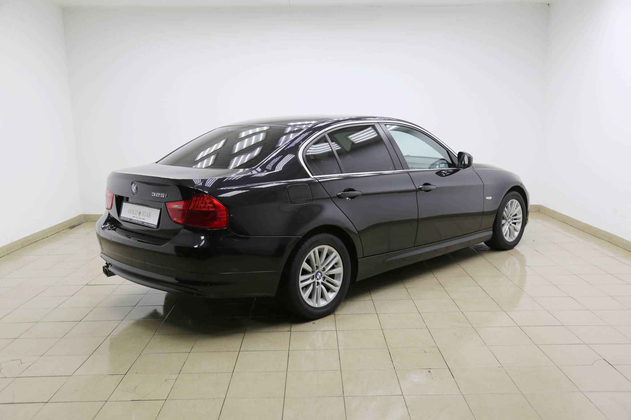 BMW 3 серии, V (E90/E91/E92/E93) Рестайлинг