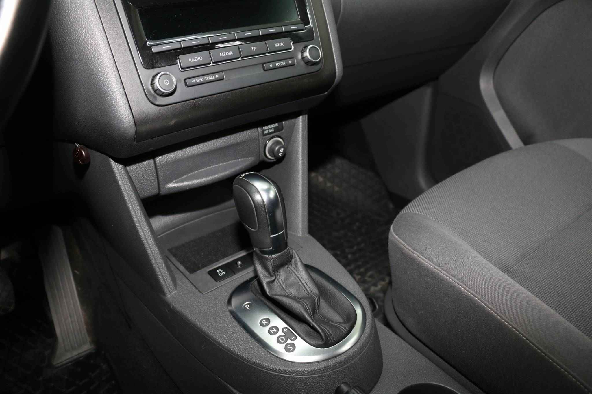 Volkswagen Caddy, III Рестайлинг