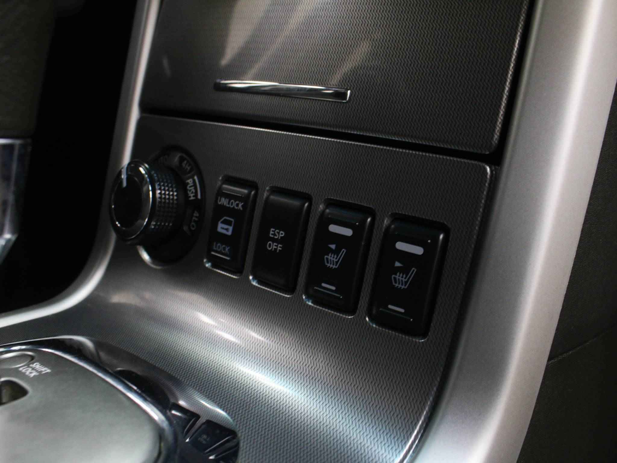 Nissan Pathfinder, III Рестайлинг