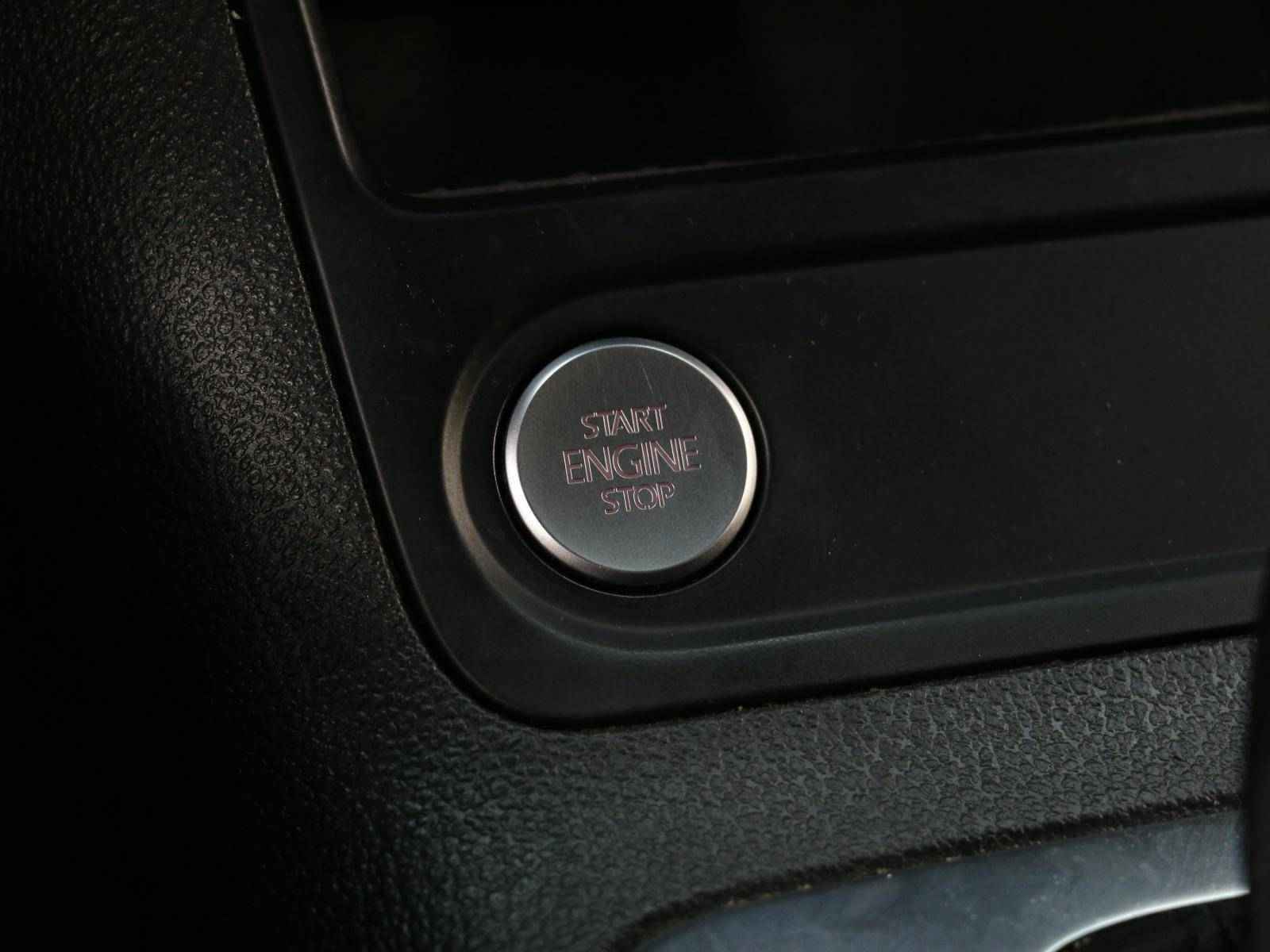 Volkswagen Tiguan, I Рестайлинг