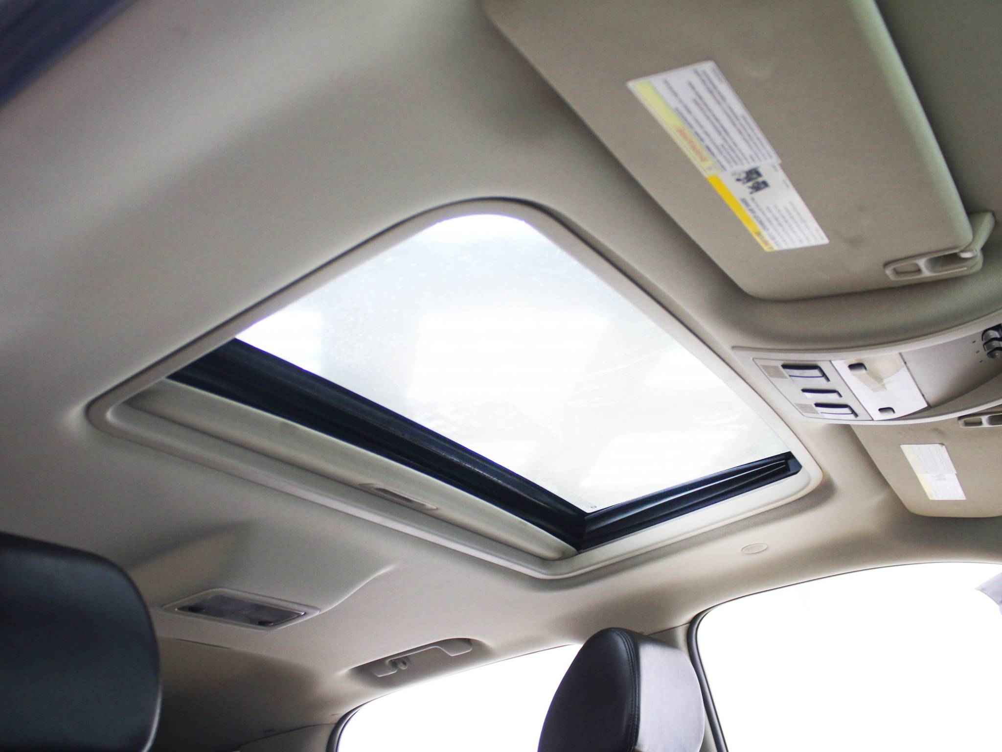 Chevrolet Tahoe, III