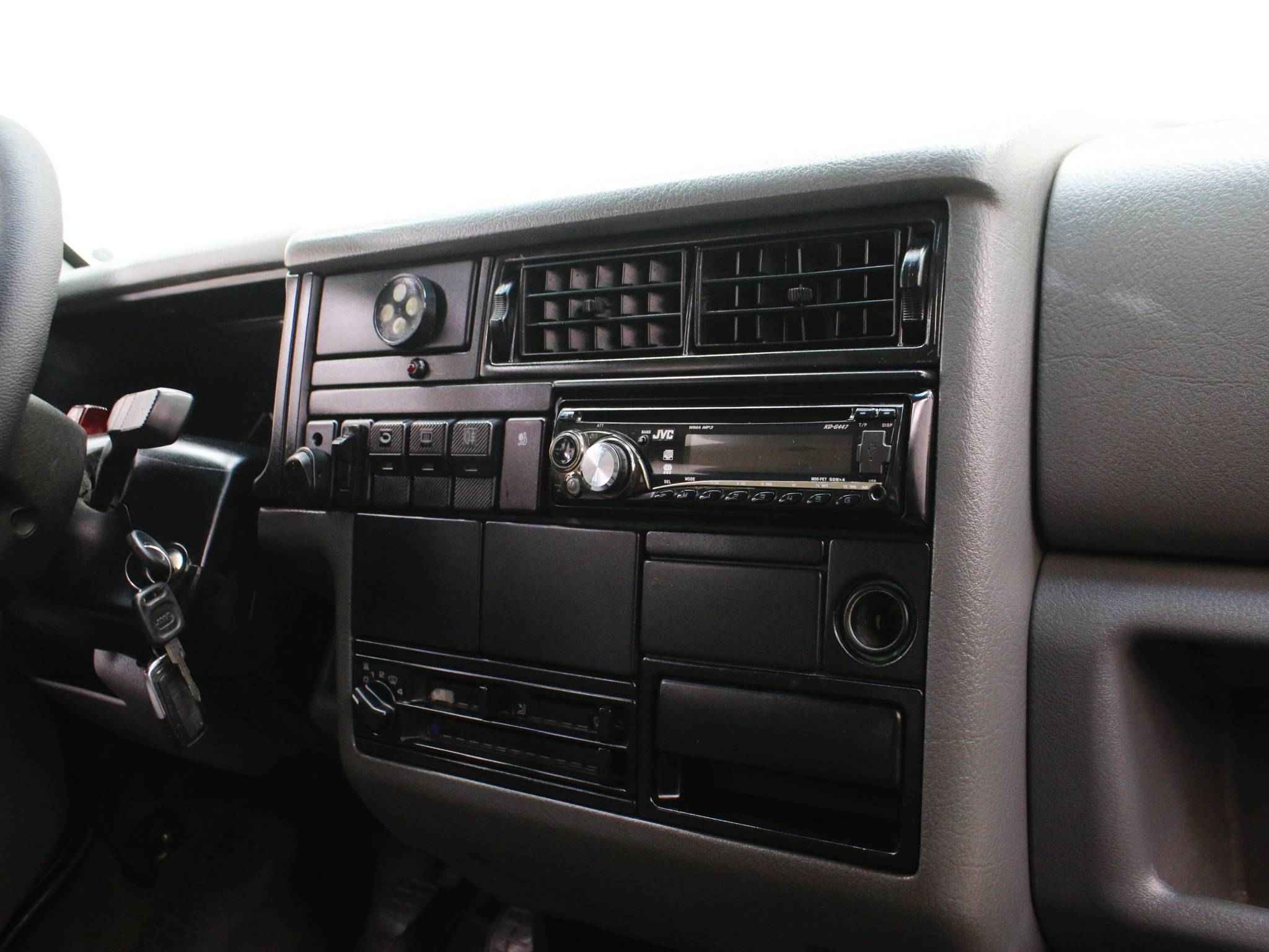 Volkswagen Transporter, T4