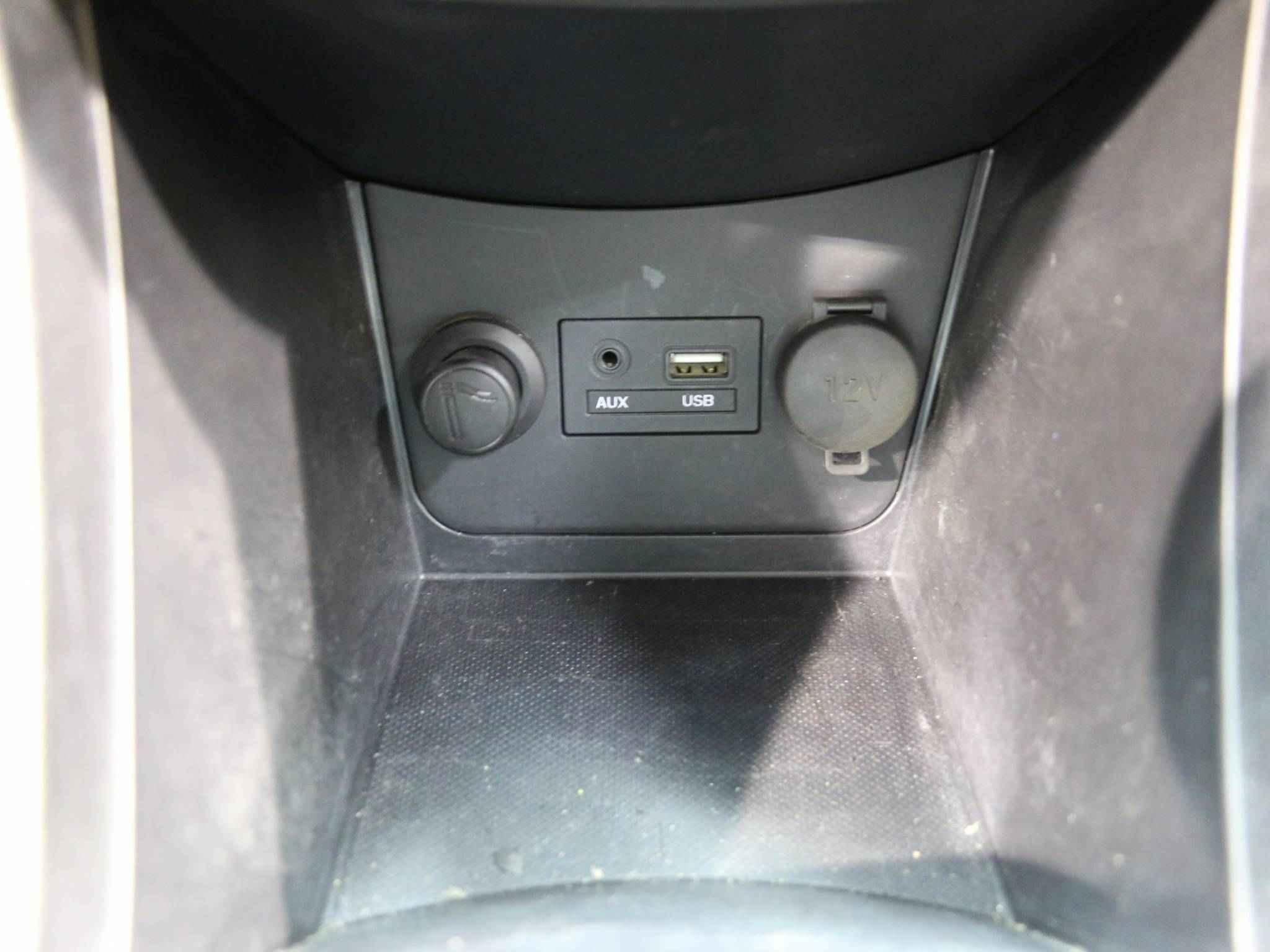 Hyundai Solaris, I Рестайлинг