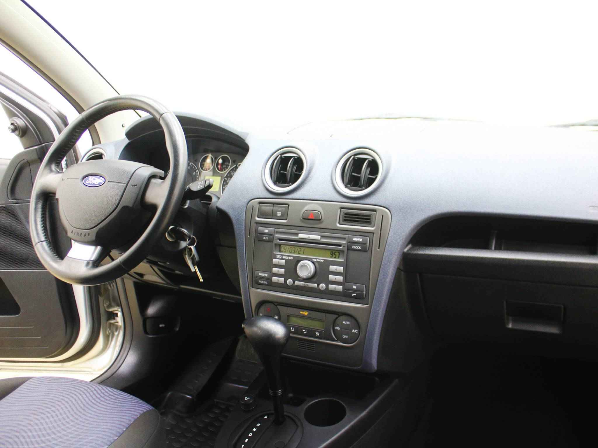 Ford Fusion, I Рестайлинг