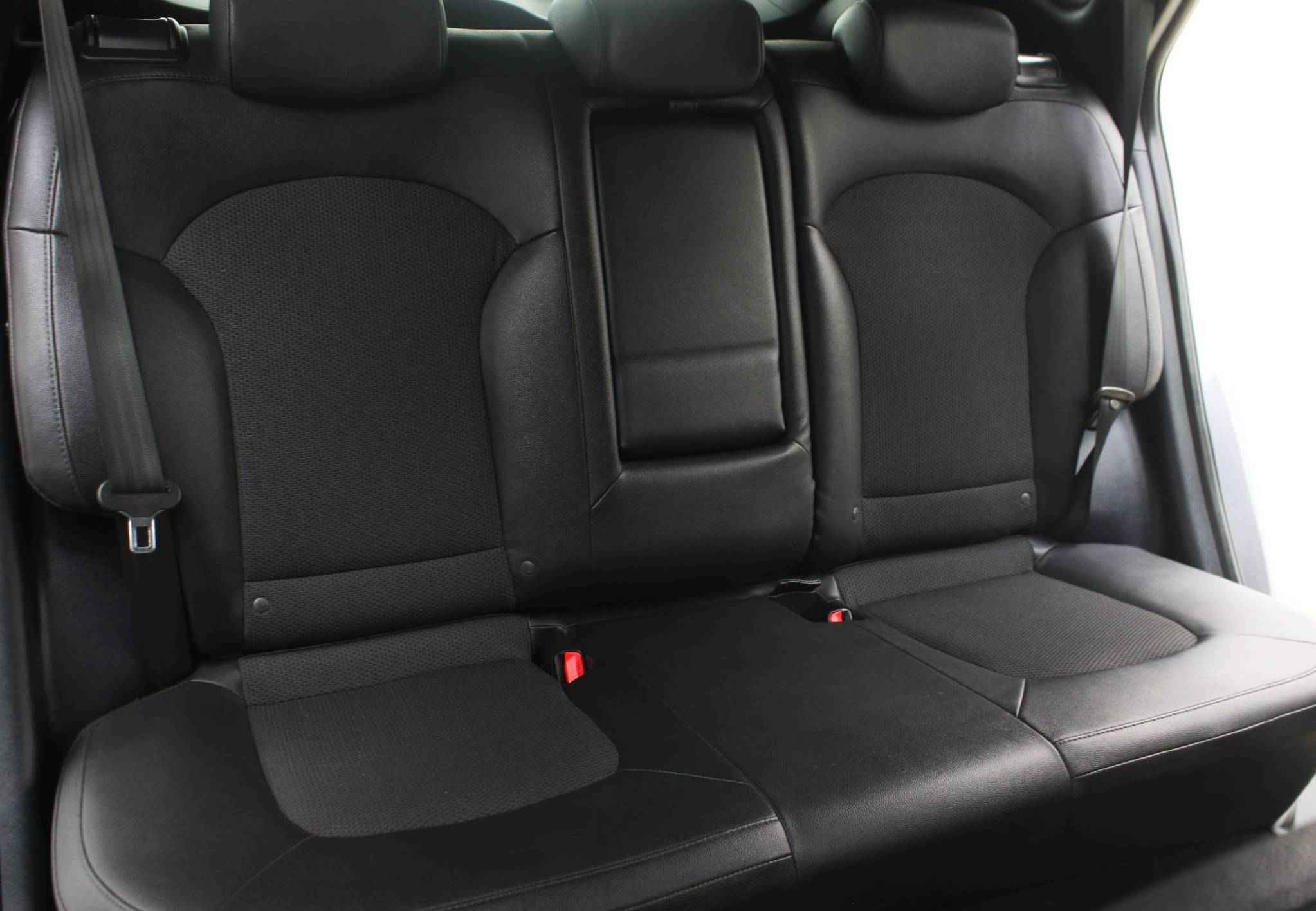 Hyundai ix35, I Рестайлинг