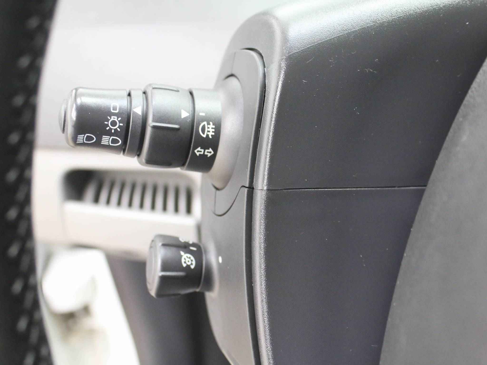 Renault Scenic, II Рестайлинг