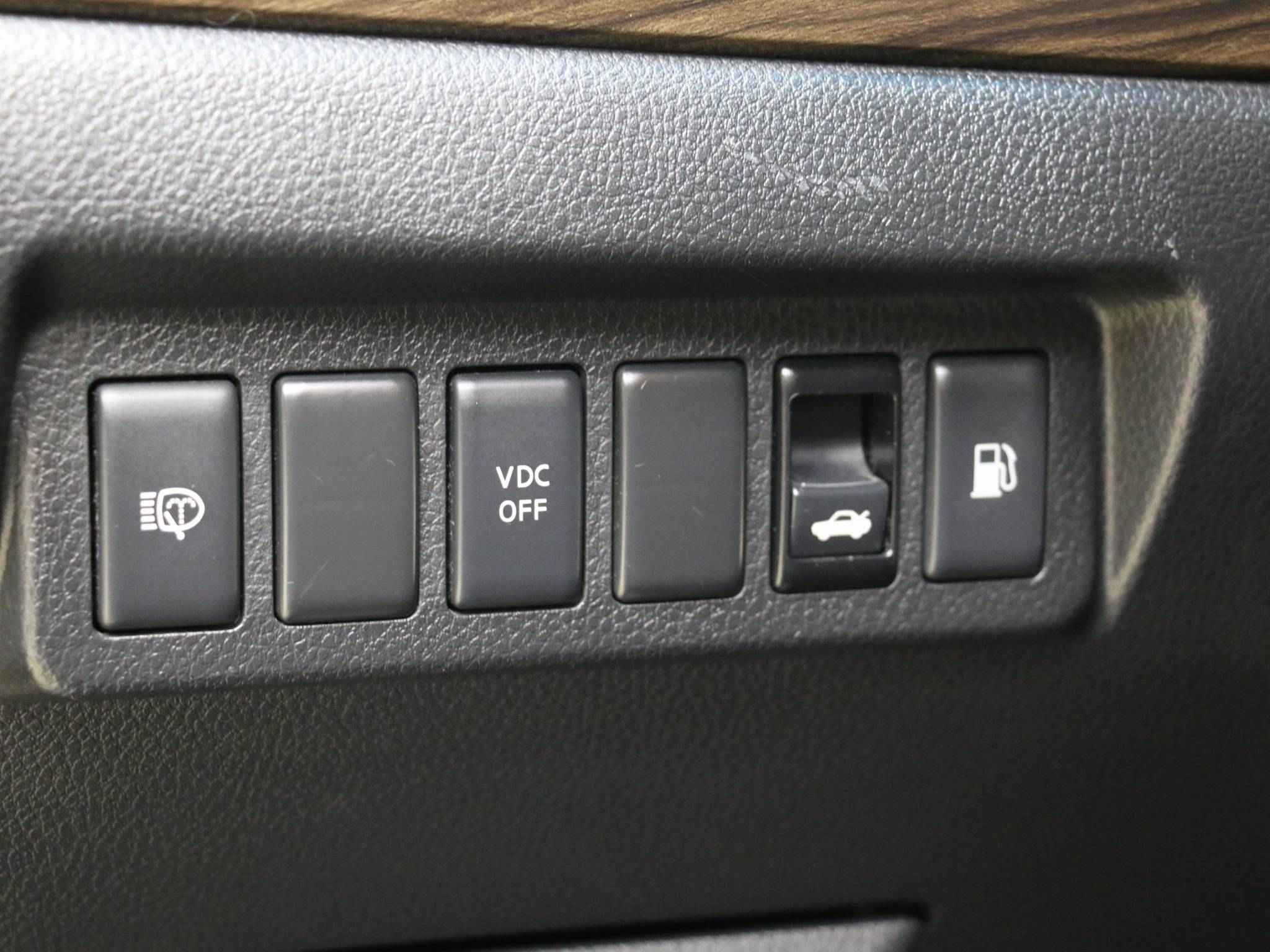 Nissan Teana, II Рестайлинг