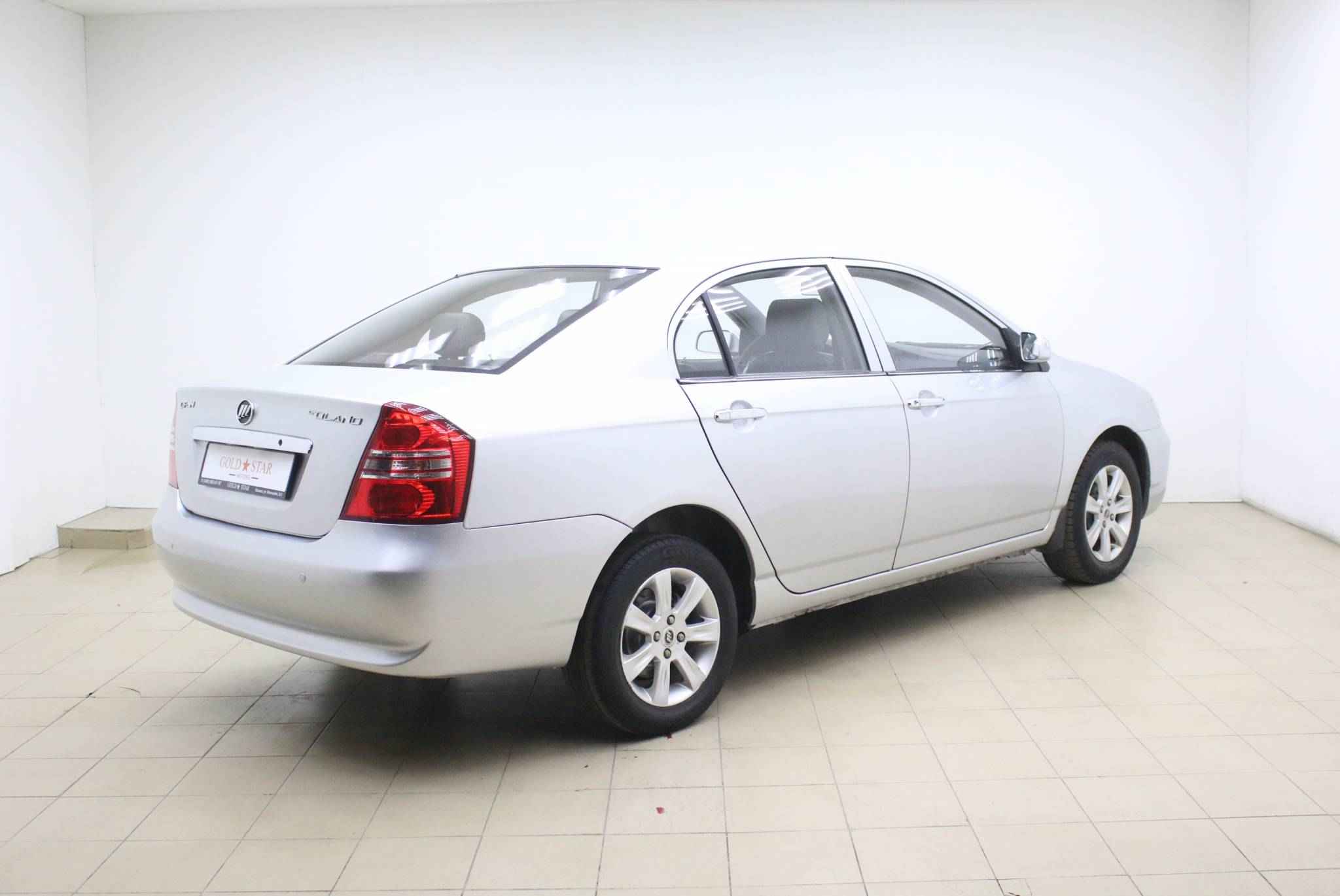 Lifan Solano, I (620)