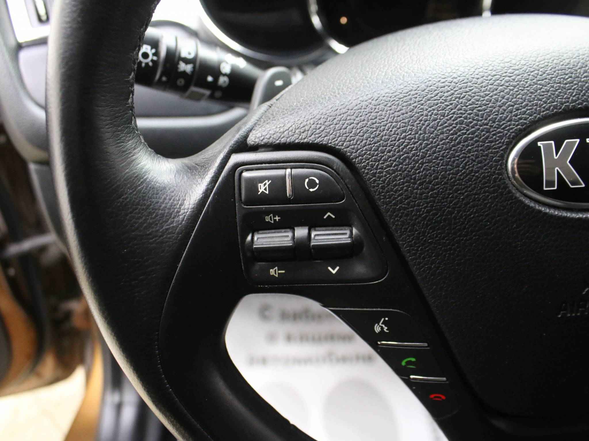 Kia Ceed, II Рестайлинг