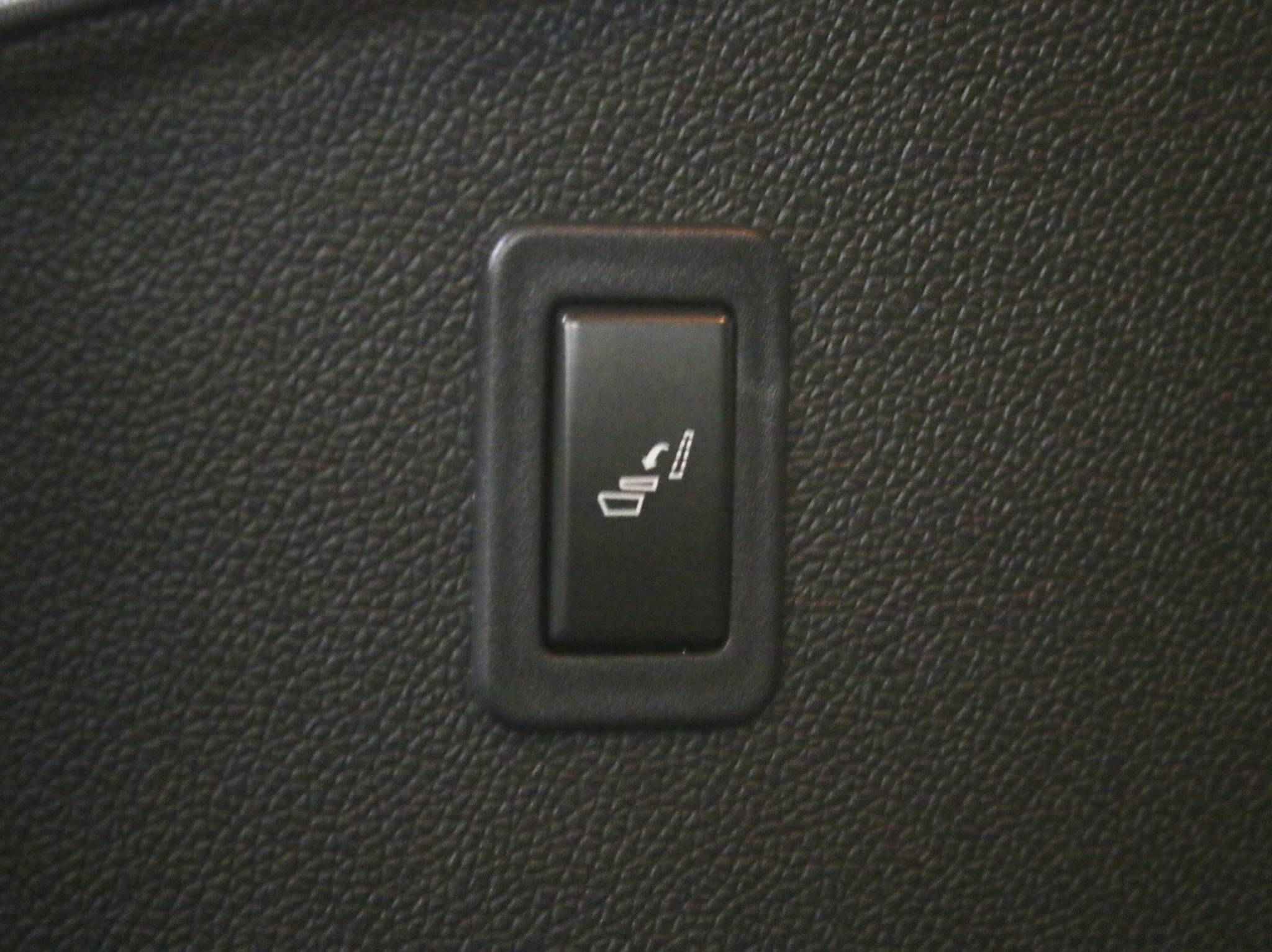 Chevrolet Tahoe, III