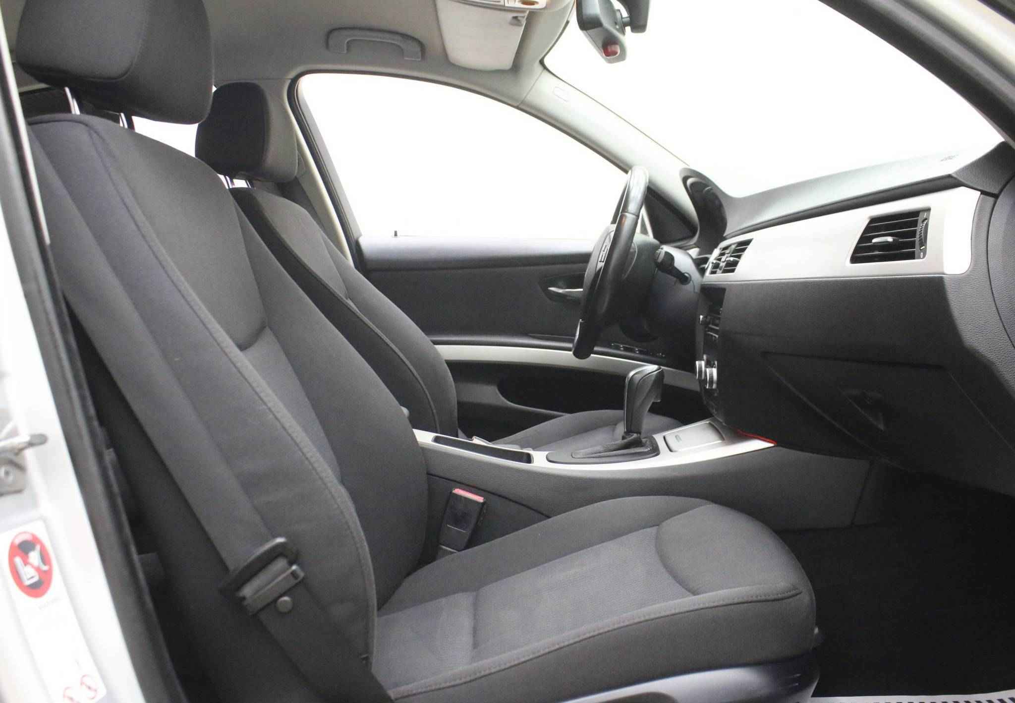 BMW 3 серии, V (E90/E91/E92/E93) Рестайлинг