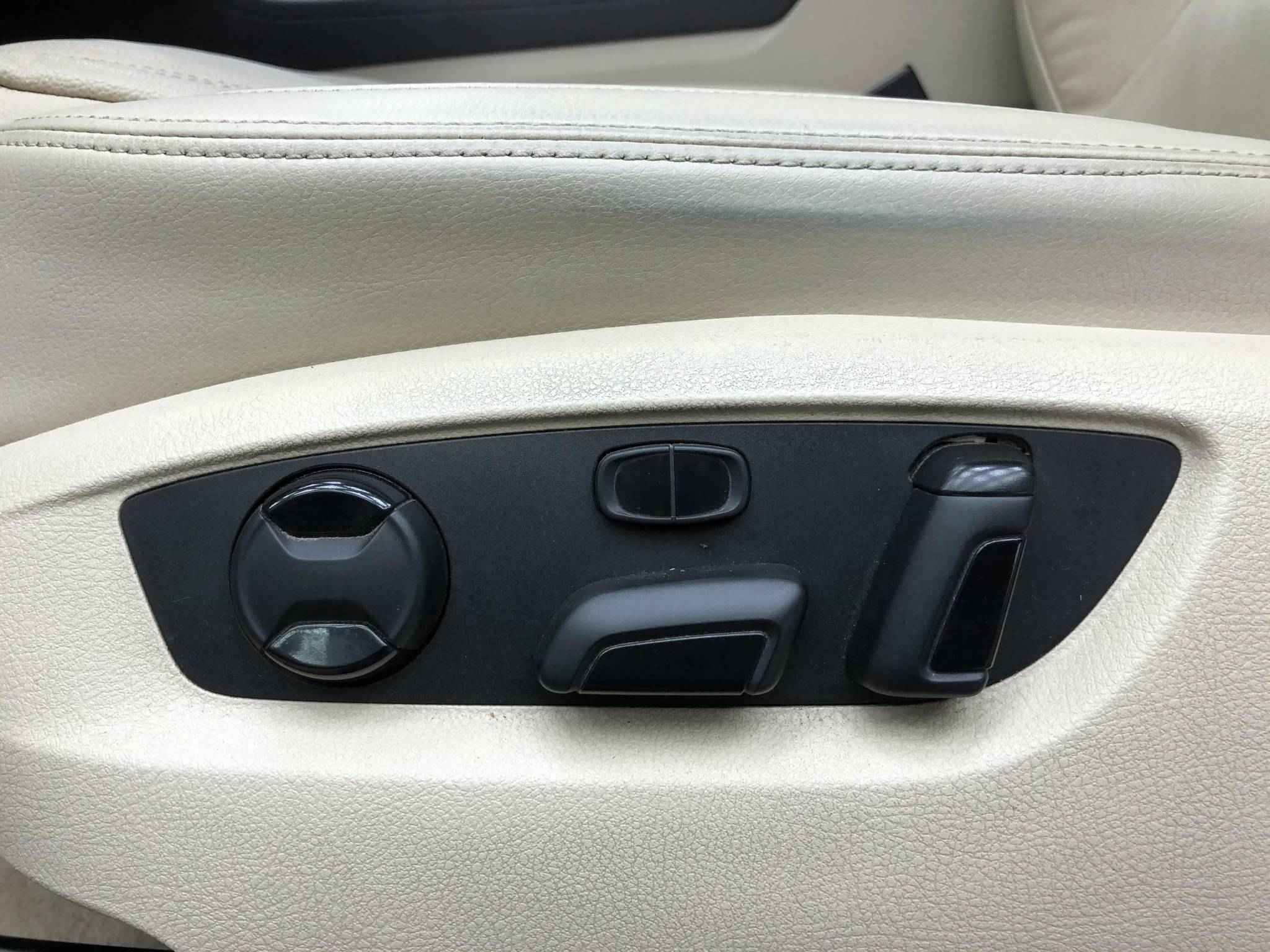 Volkswagen Touareg, II