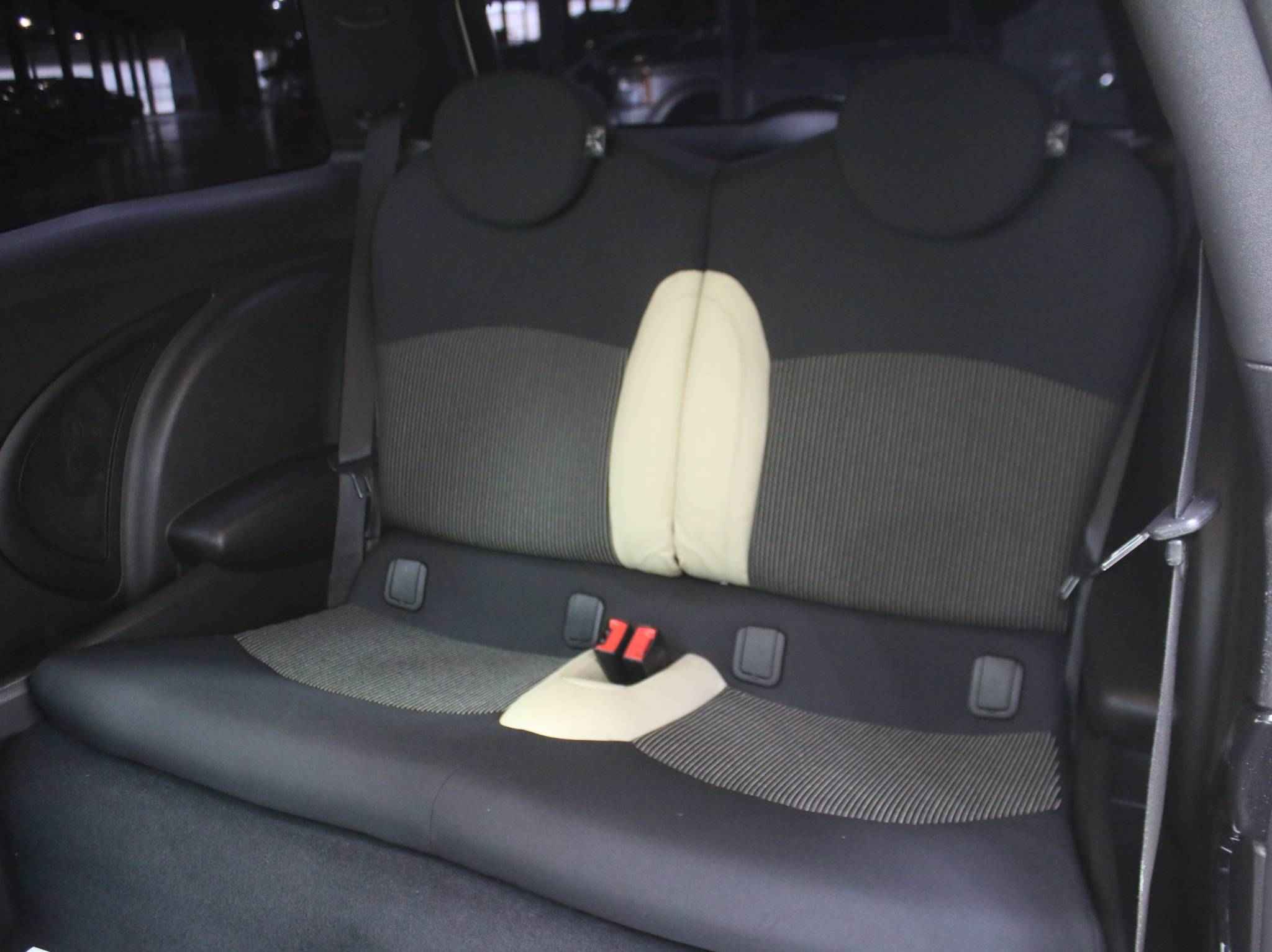 MINI Hatch, II (R56) Рестайлинг